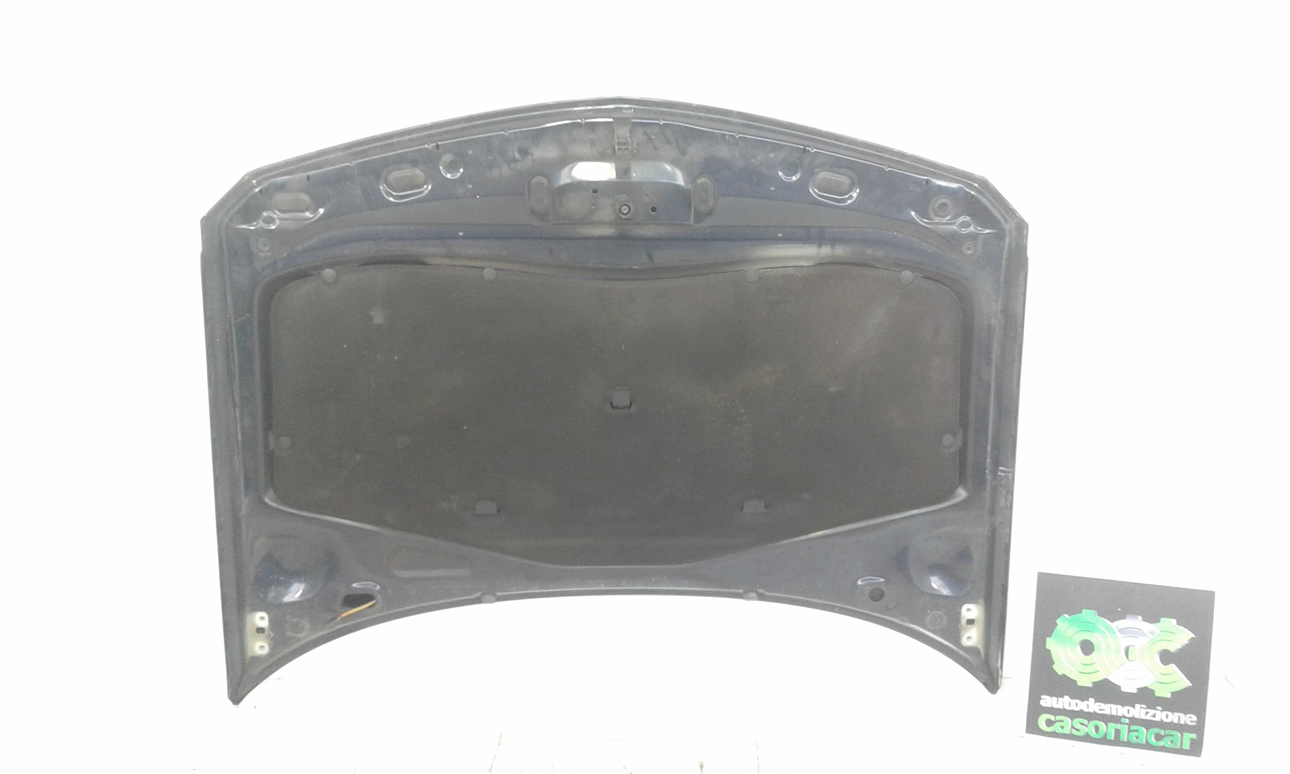 Cofano Anteriore RENAULT Laguna Berlina 3 Seria