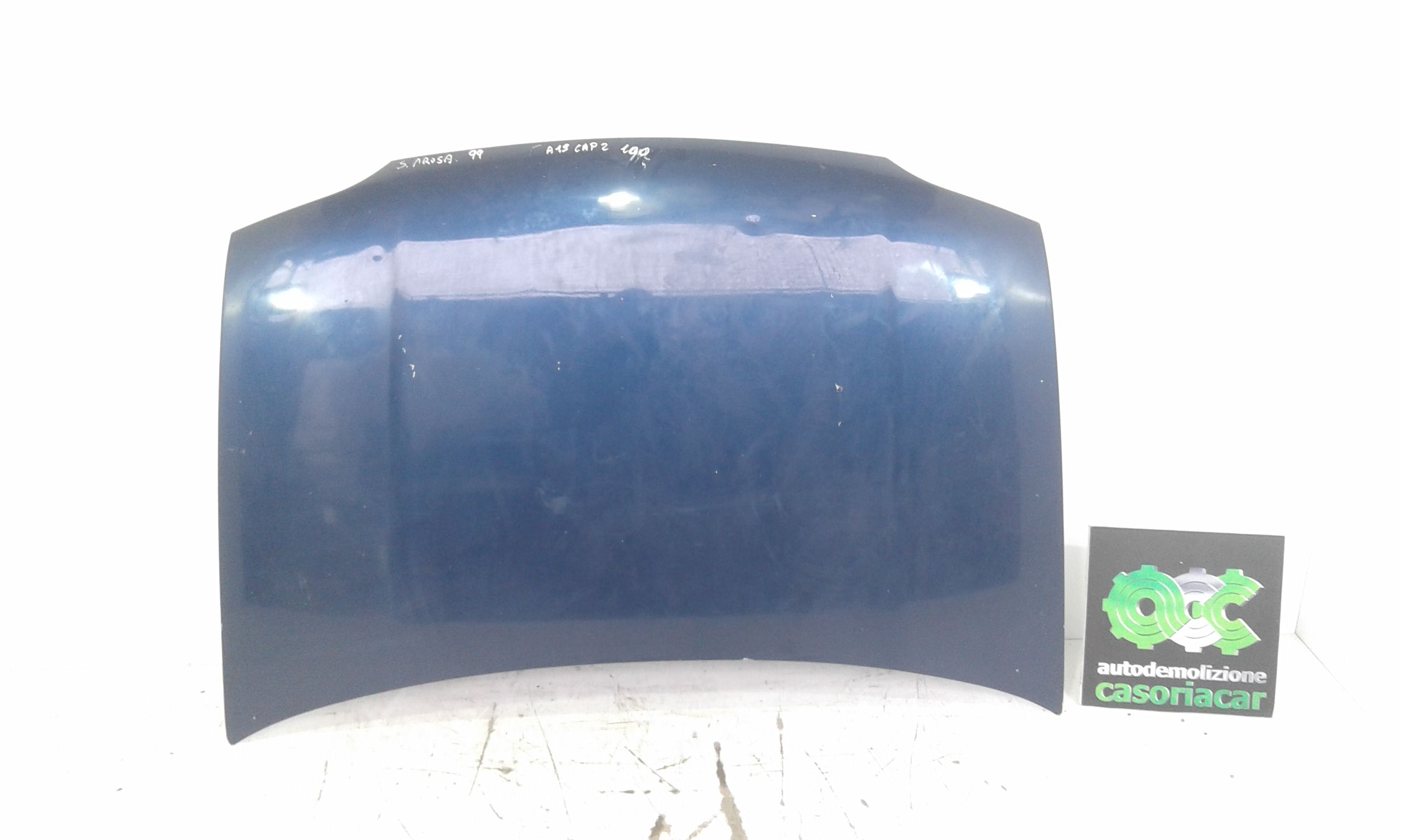 Cofano Anteriore SEAT Arosa 1 Serie