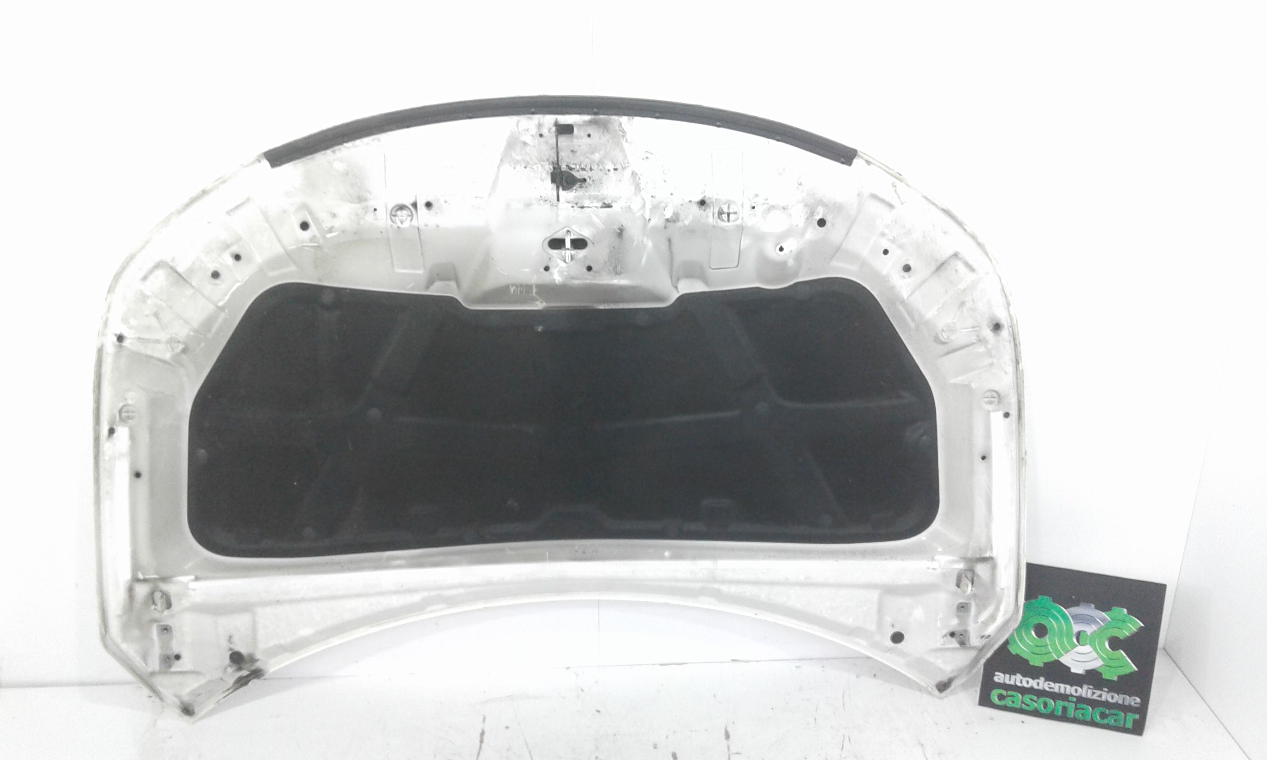 Cofano Anteriore KIA Sorento 3 Serie