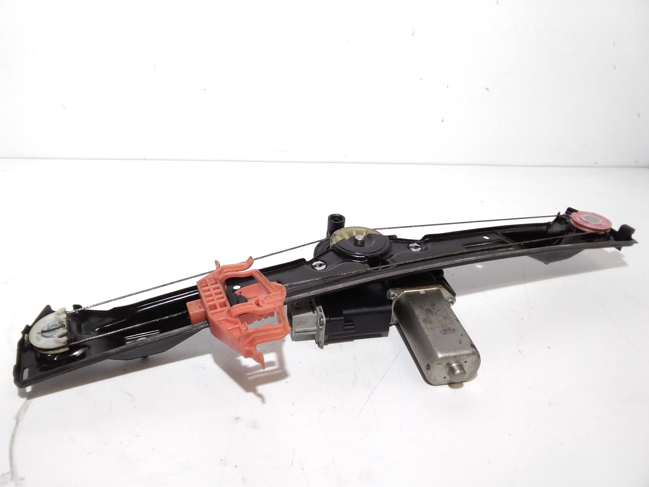 Cremagliera anteriore sinistra Guida FIAT Bravo 2 Serie