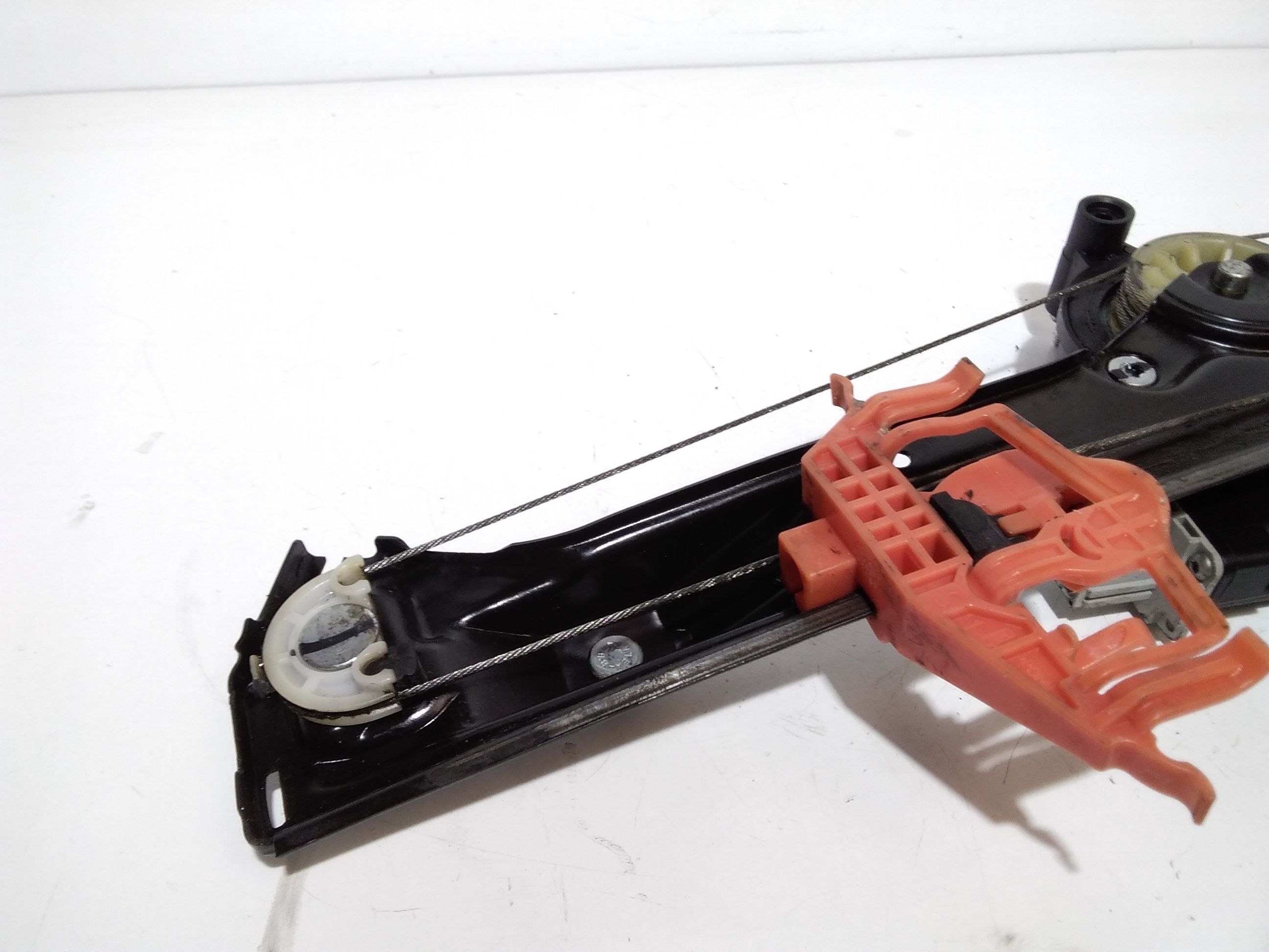 Cremagliera anteriore sinistra Guida FIAT Bravo 2 Serie