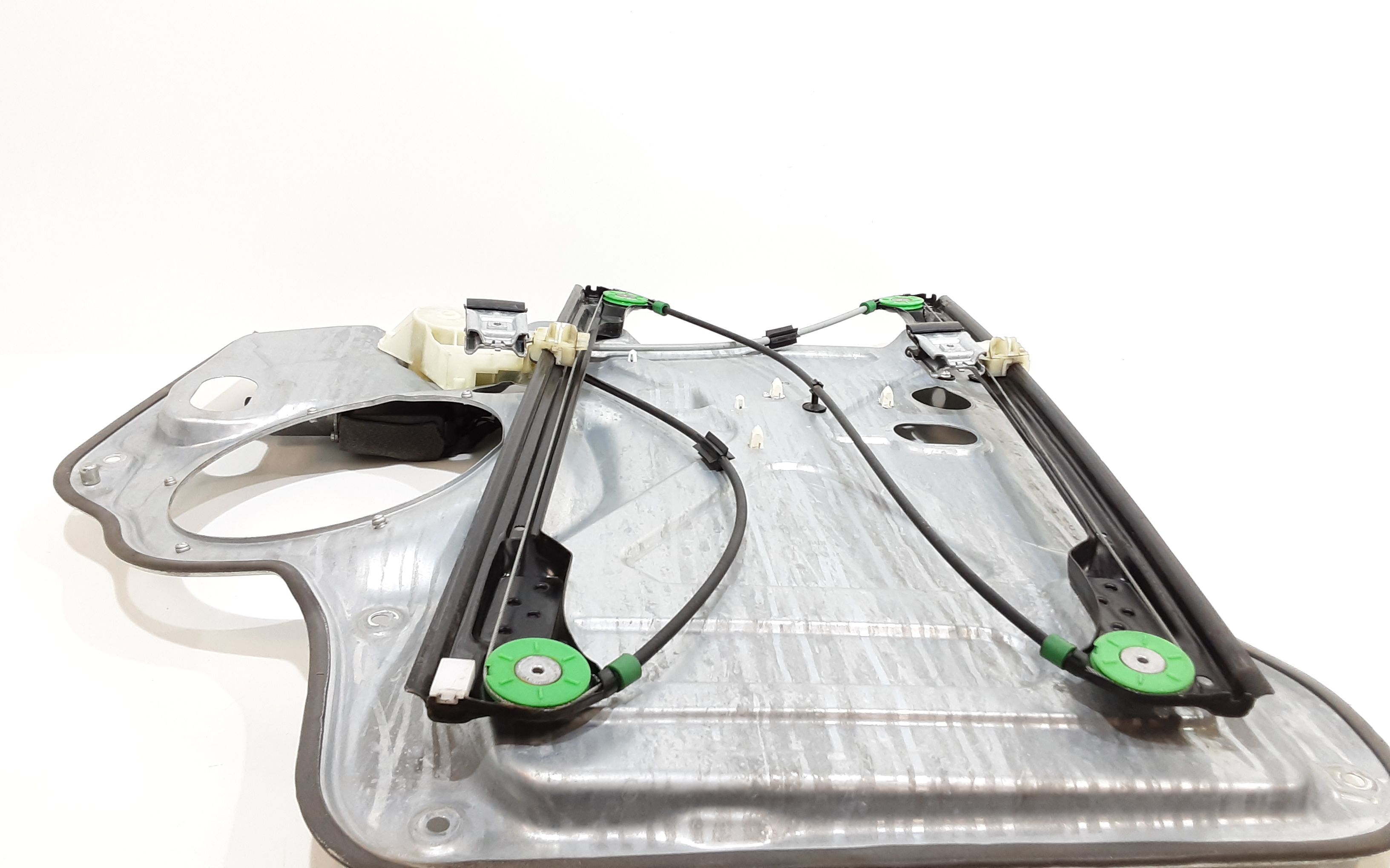 Cremagliera anteriore sinistra Guida VOLKSWAGEN Multivan Serie (15>)