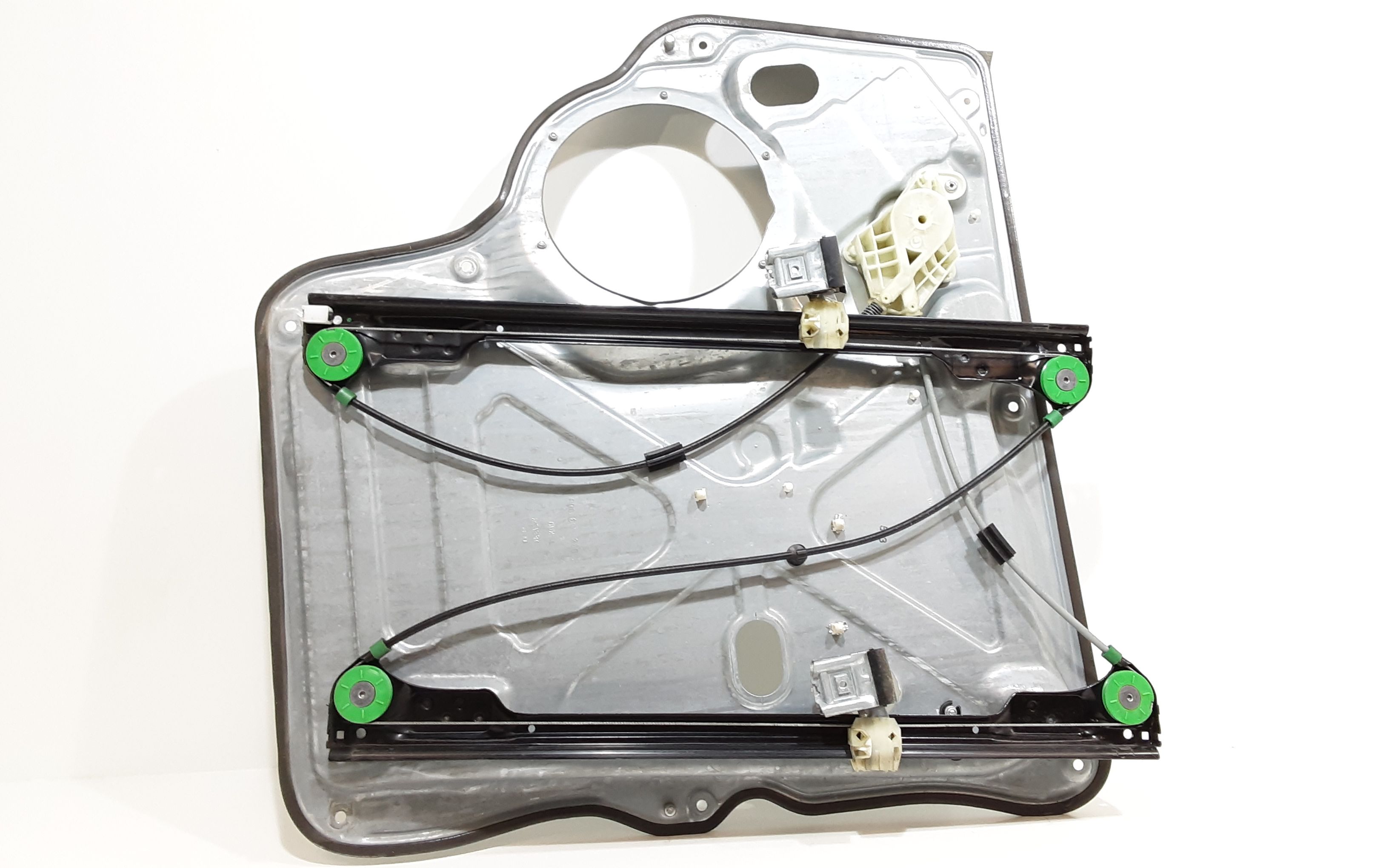 Cremagliera anteriore sinistra Guida VOLKSWAGEN Multivan Serie (15>)