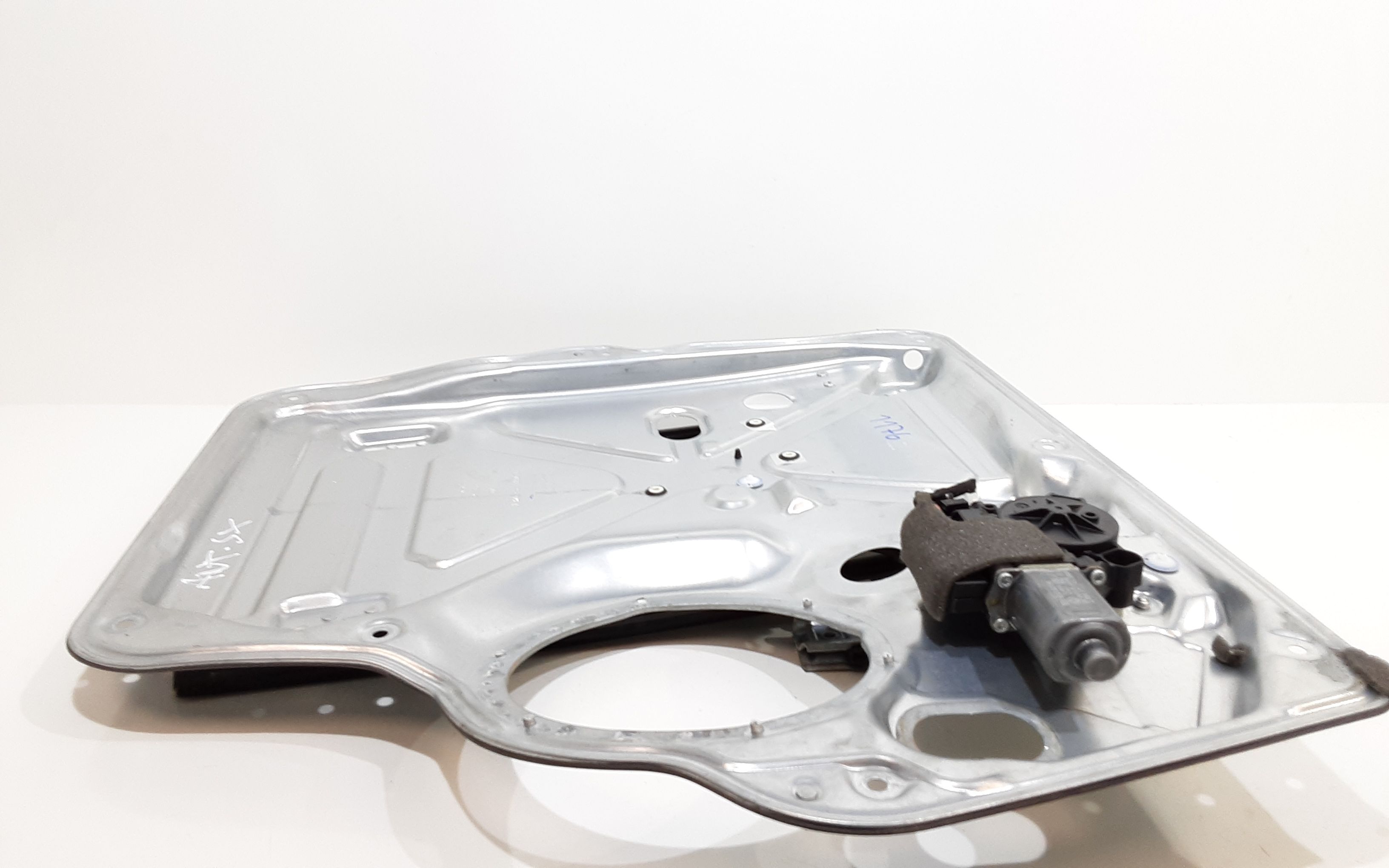 Cremagliera anteriore sinistra Guida VOLKSWAGEN Multivan Serie (15>)