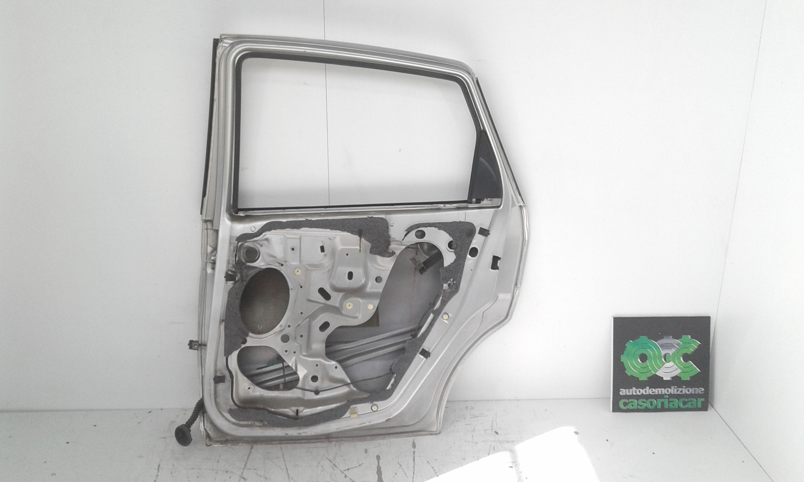 Portiera Posteriore Destra FORD Focus Berlina 1 Serie