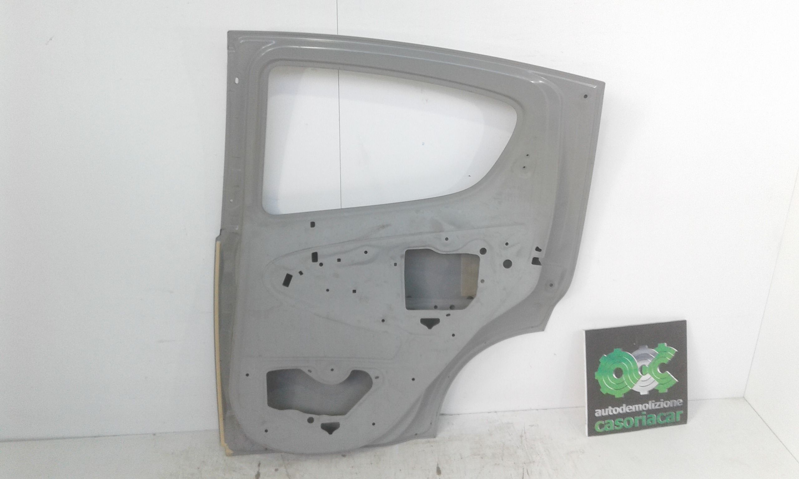 Portiera Posteriore Destra CITROEN C1 1 Serie