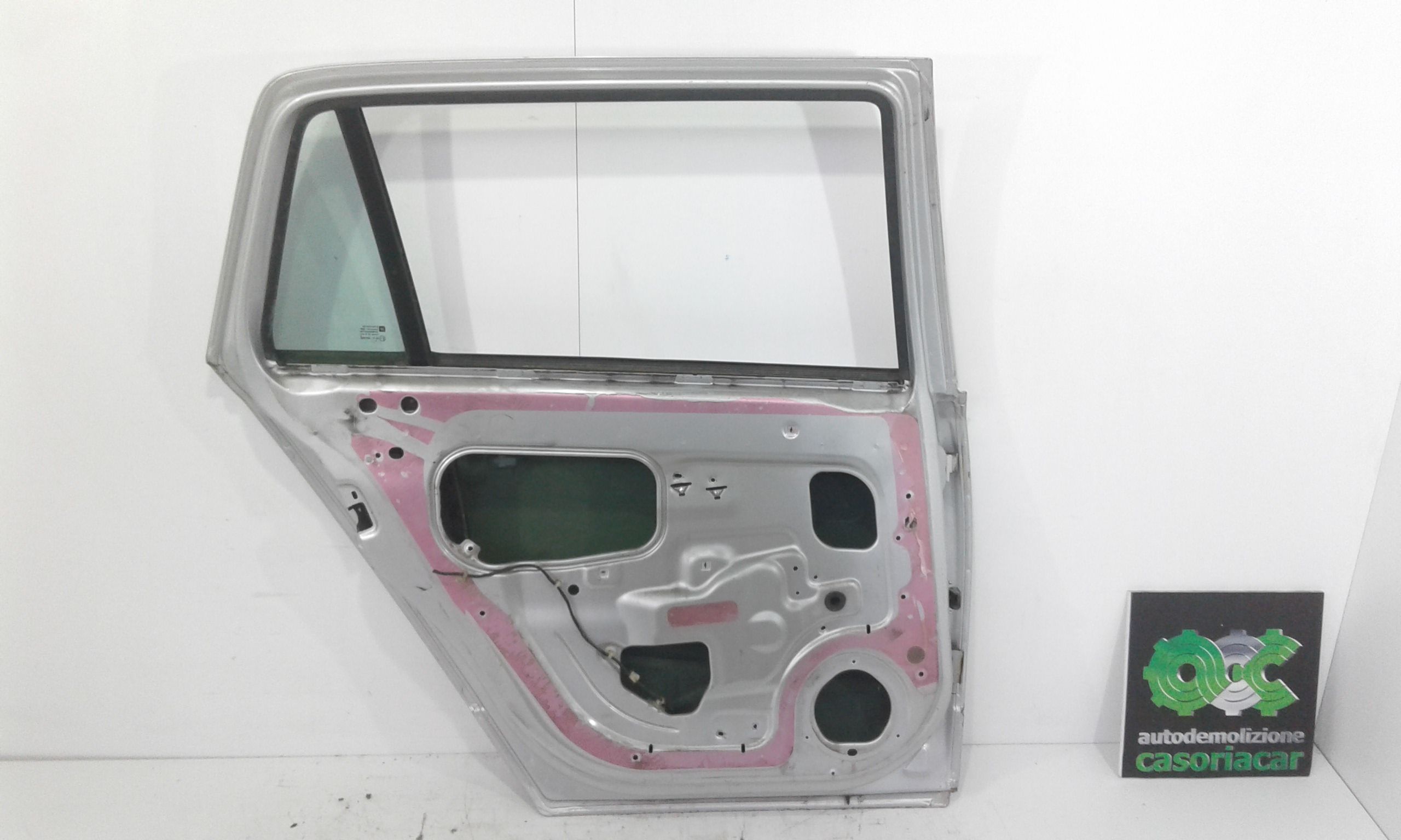 Portiera Posteriore Sinistra OPEL Astra H S. Wagon