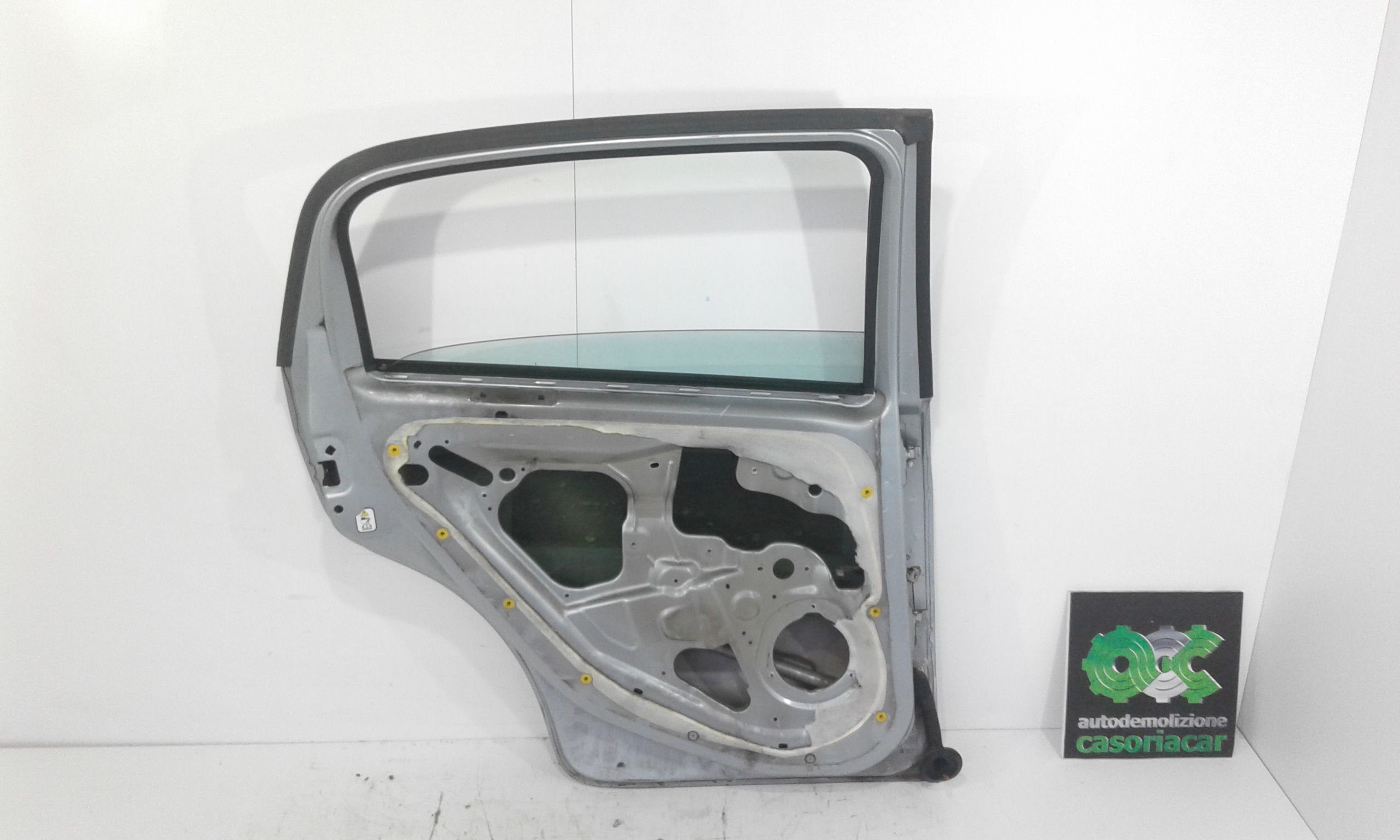 Portiera Posteriore Sinistra FIAT Grande Punto 1 Serie
