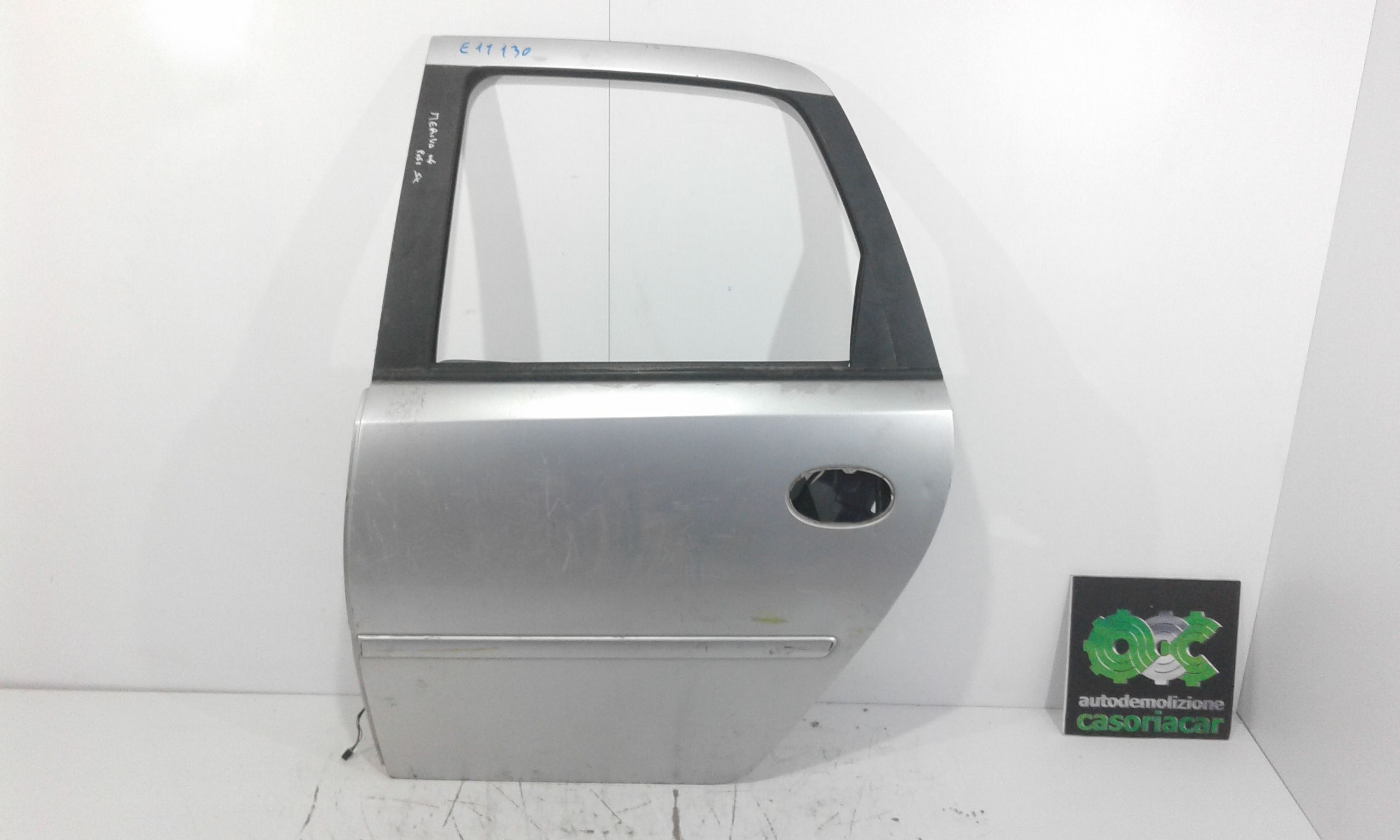 Portiera Posteriore Sinistra OPEL Meriva 1 Serie