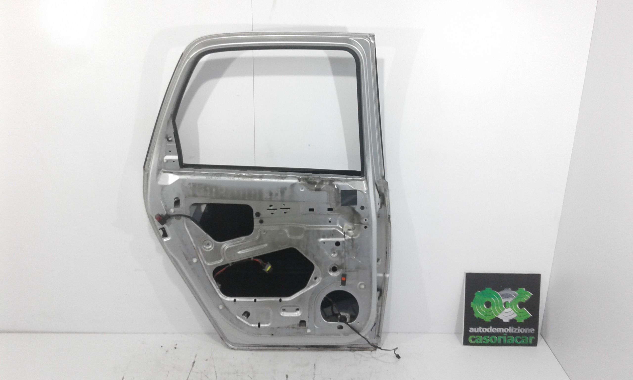 Portiera Posteriore Sinistra OPEL Meriva 1 Serie