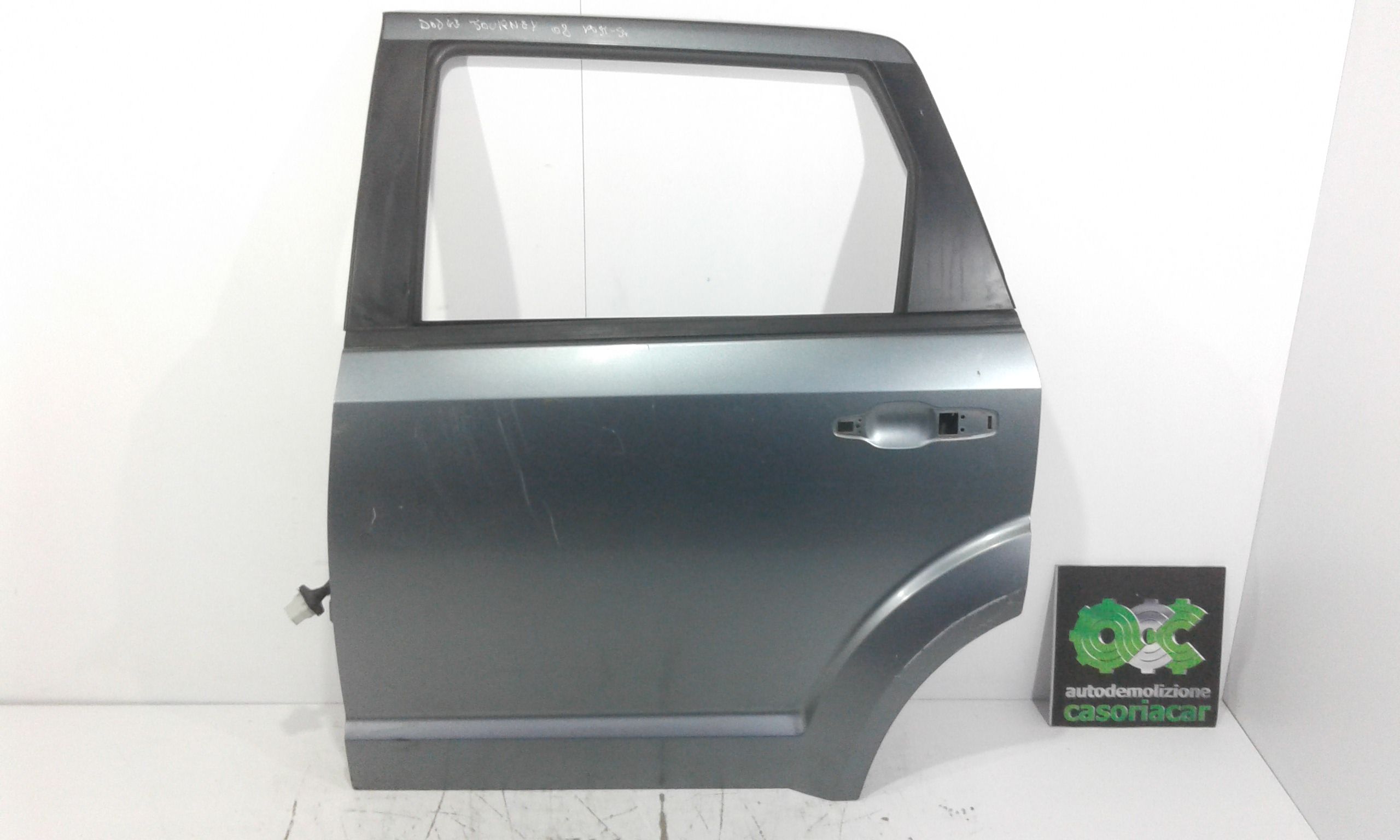Portiera Posteriore Sinistra DODGE Journey 1 Serie