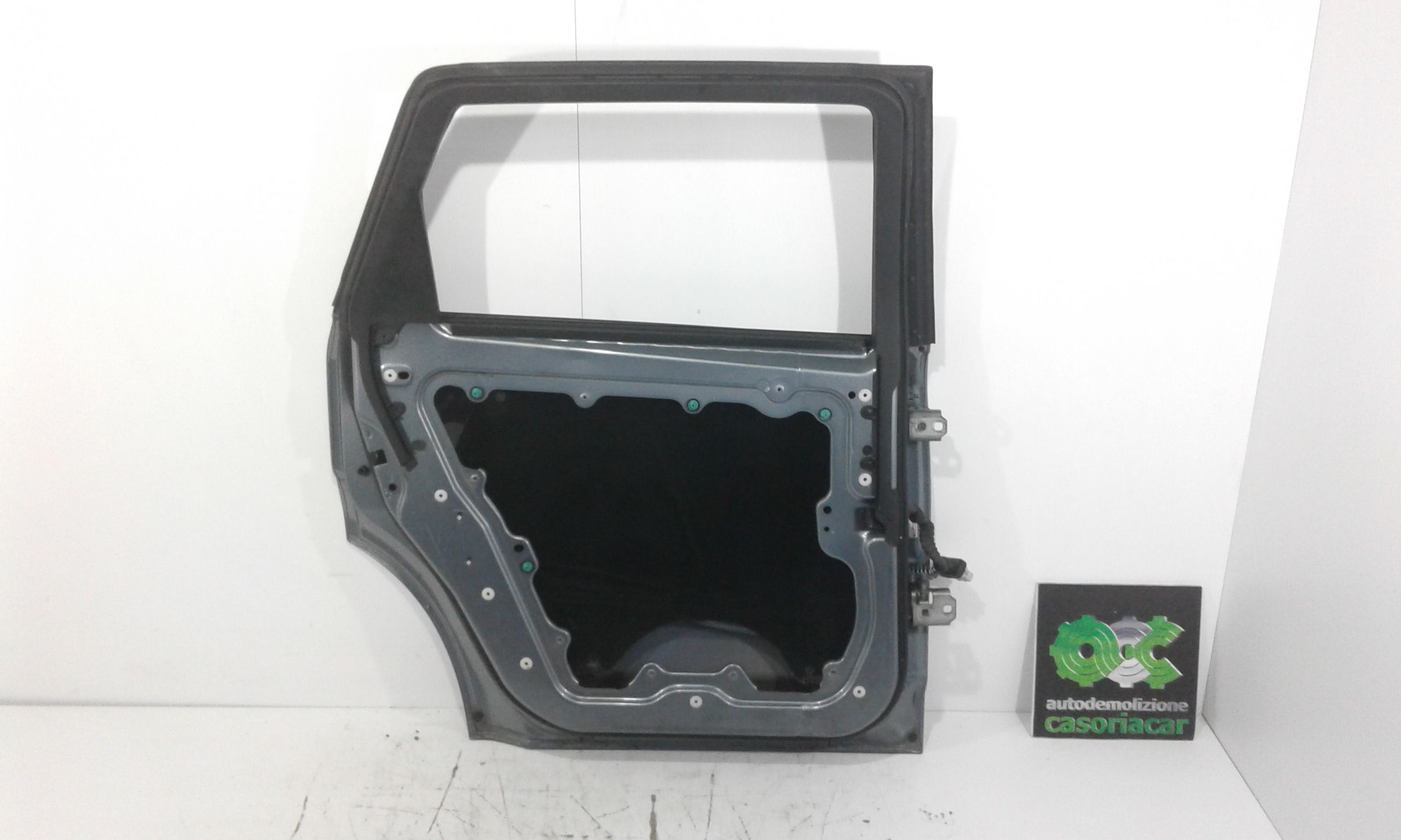 Portiera Posteriore Sinistra DODGE Journey 1 Serie