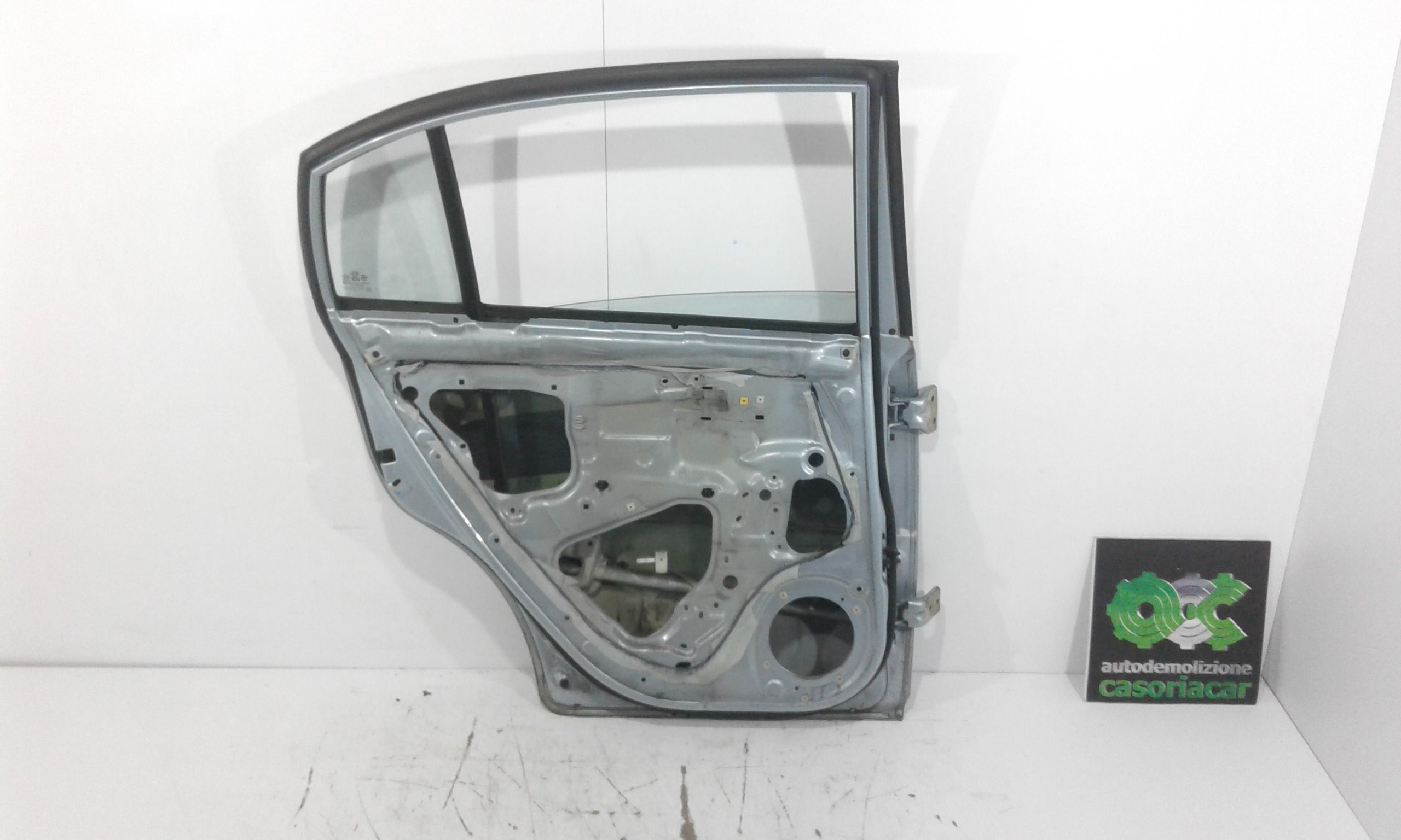 Portiera Posteriore Sinistra KIA Rio 3 Serie