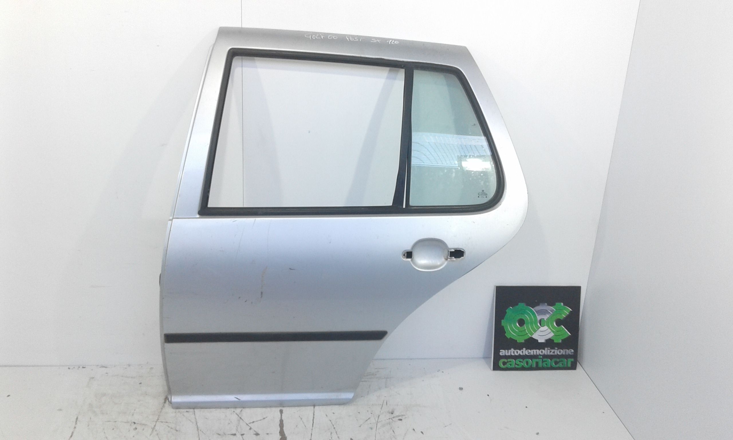 Portiera Posteriore Sinistra VOLKSWAGEN Golf 4 Variant