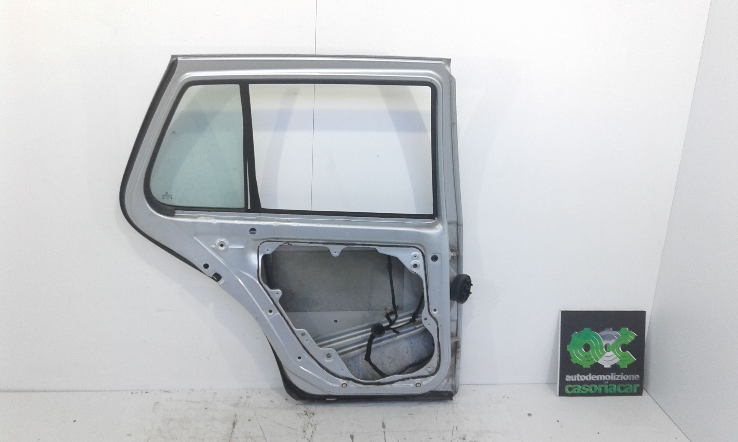 Portiera Posteriore Sinistra VOLKSWAGEN Golf 4 Variant