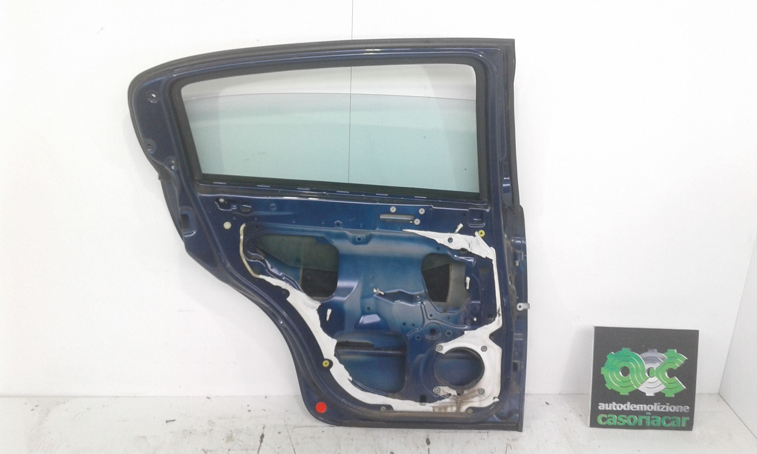 Portiera Posteriore Sinistra ALFA ROMEO 147 1  Serie