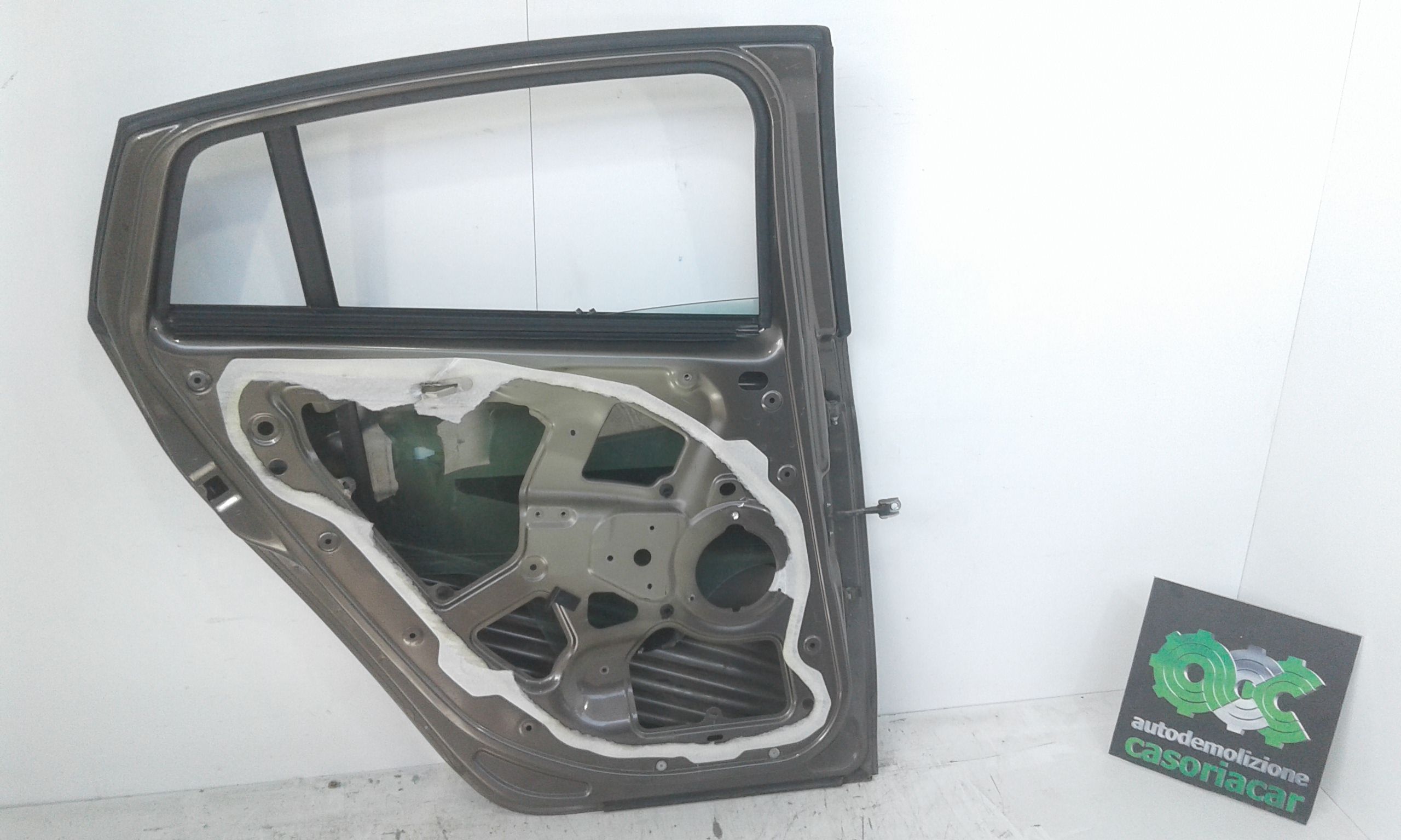 Portiera Posteriore Sinistra FIAT Bravo 2 Serie