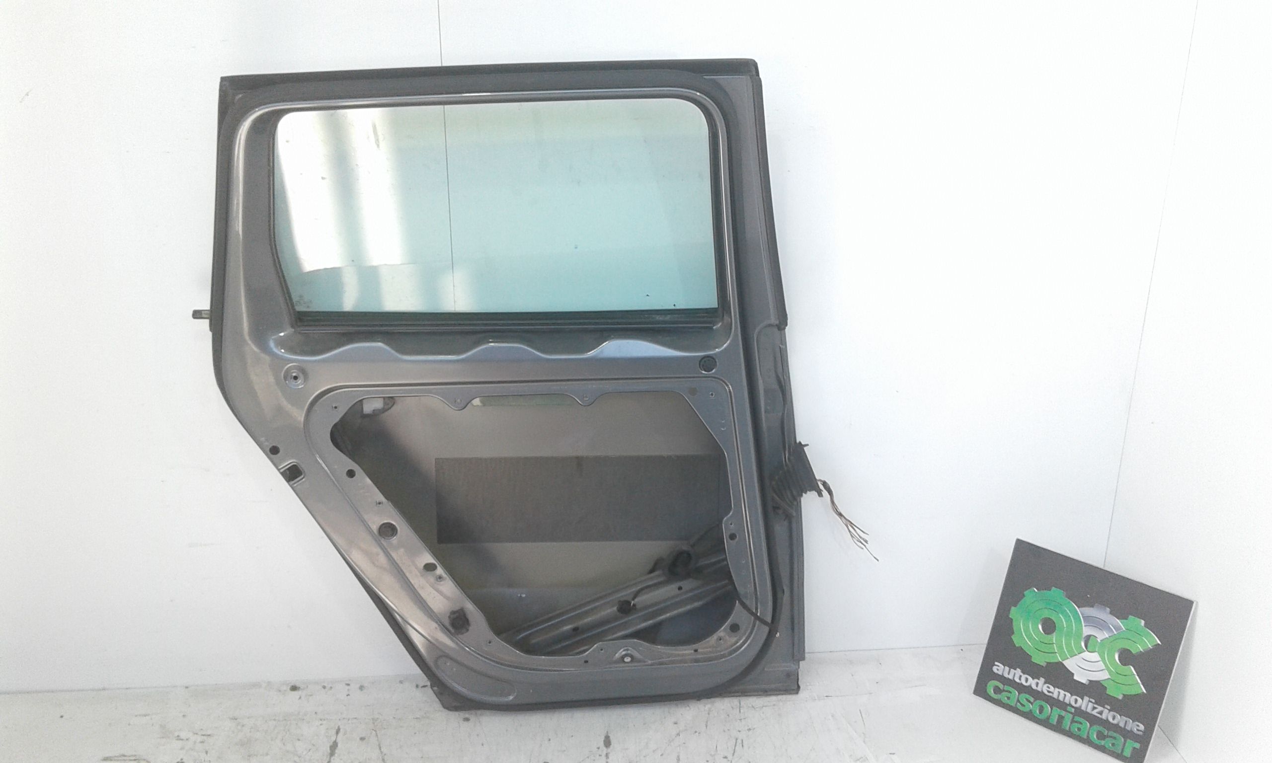 Portiera Posteriore Sinistra VOLKSWAGEN Passat Variant 4 Serie