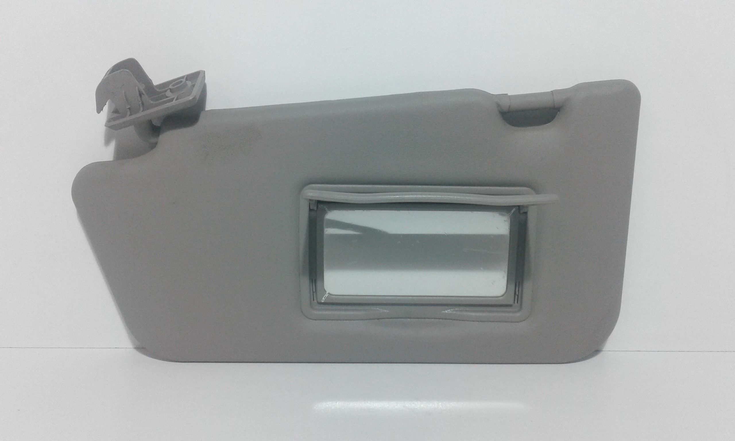 Parasole aletta anteriore Lato Guida NISSAN Micra 3 Serie