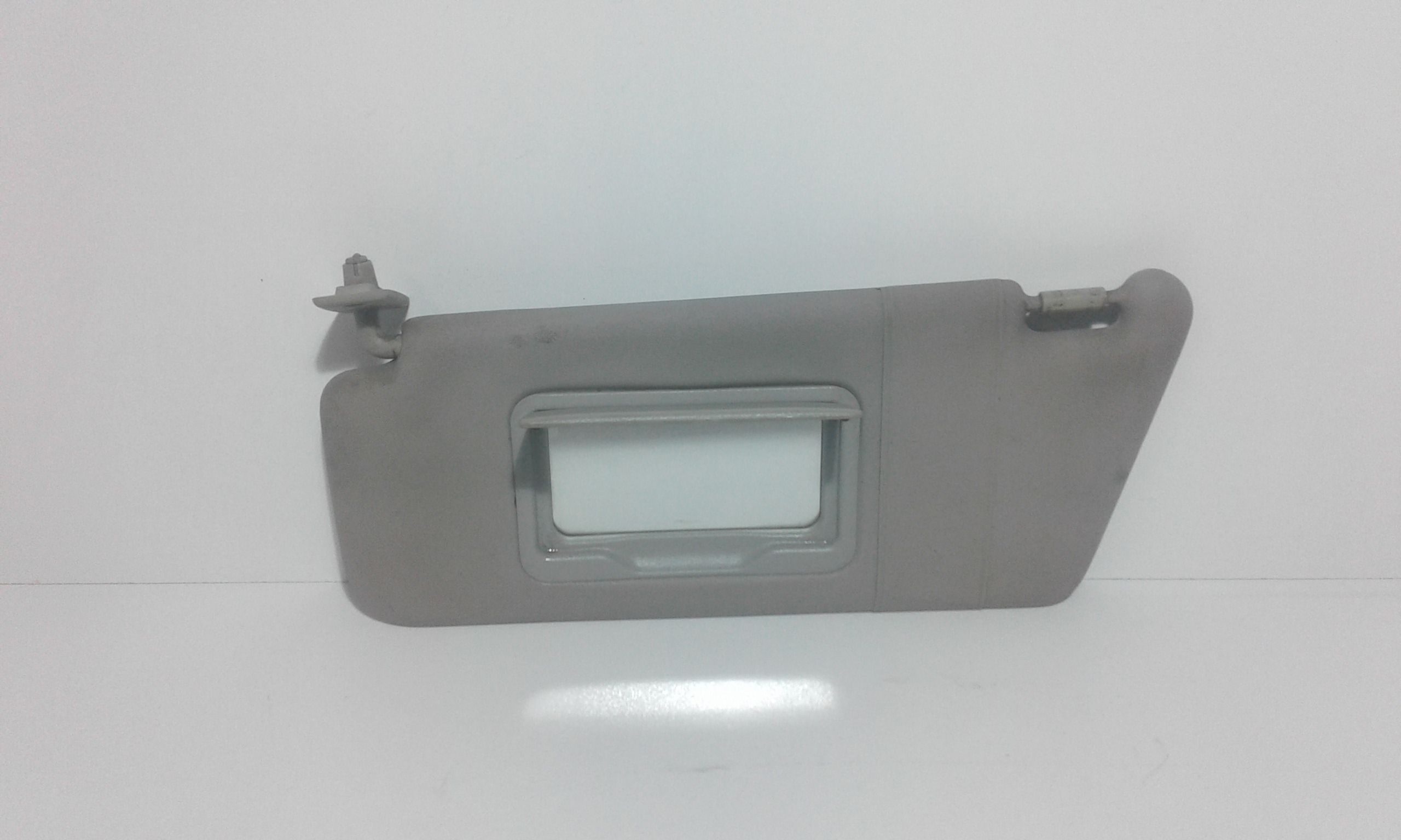 Parasole aletta anteriore Lato Guida MERCEDES Classe A W168 1 Serie