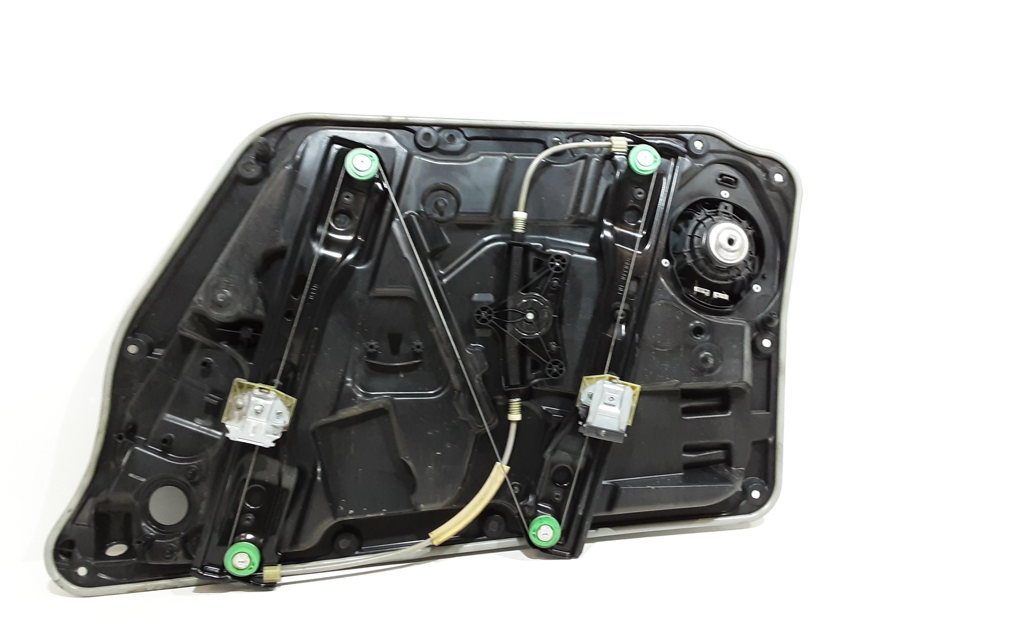 Cremagliera anteriore sinistra Guida MERCEDES GLA Serie