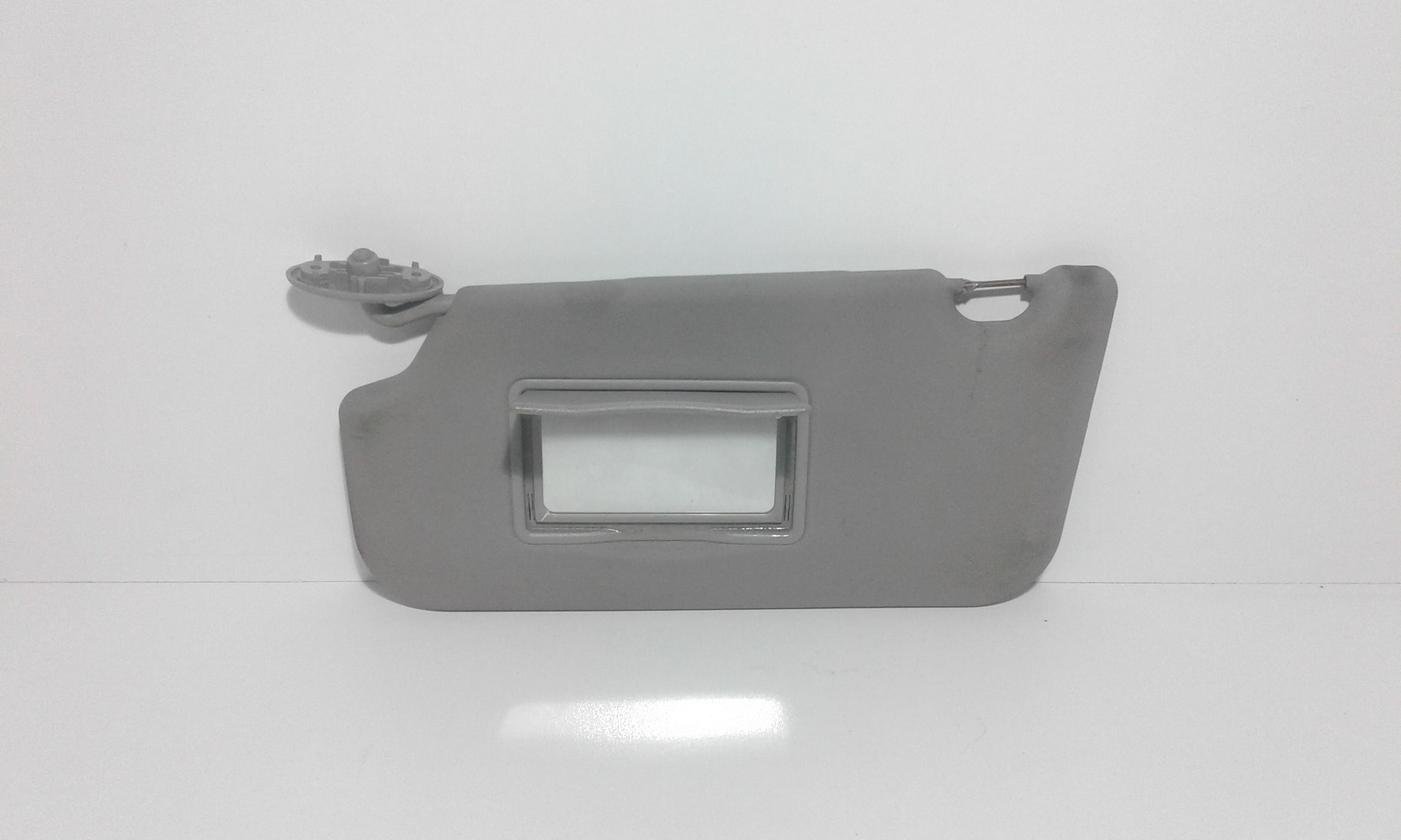 Parasole aletta anteriore Lato Guida FORD Fiesta 5 Serie