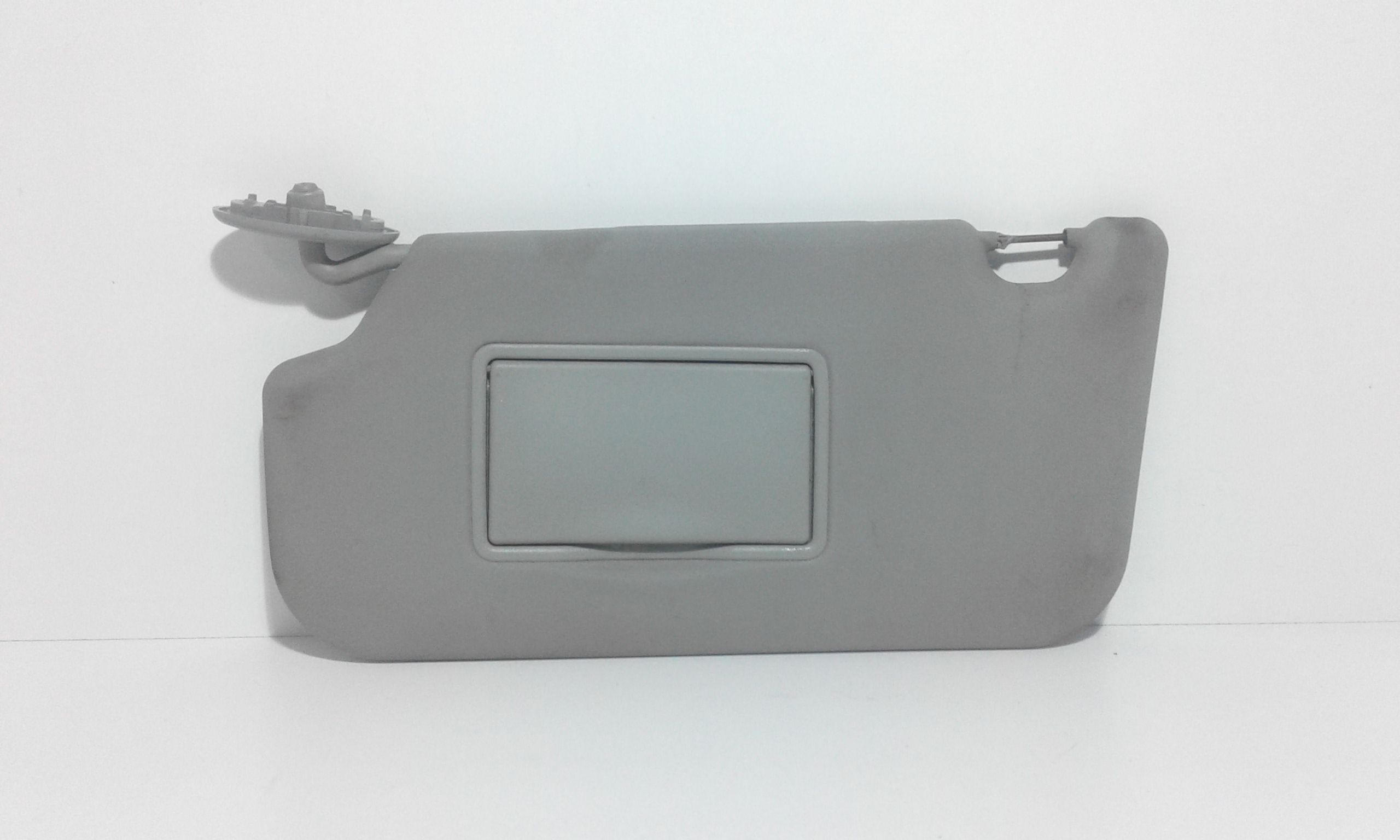 Parasole aletta anteriore Lato Guida FORD Fiesta 5 Serie