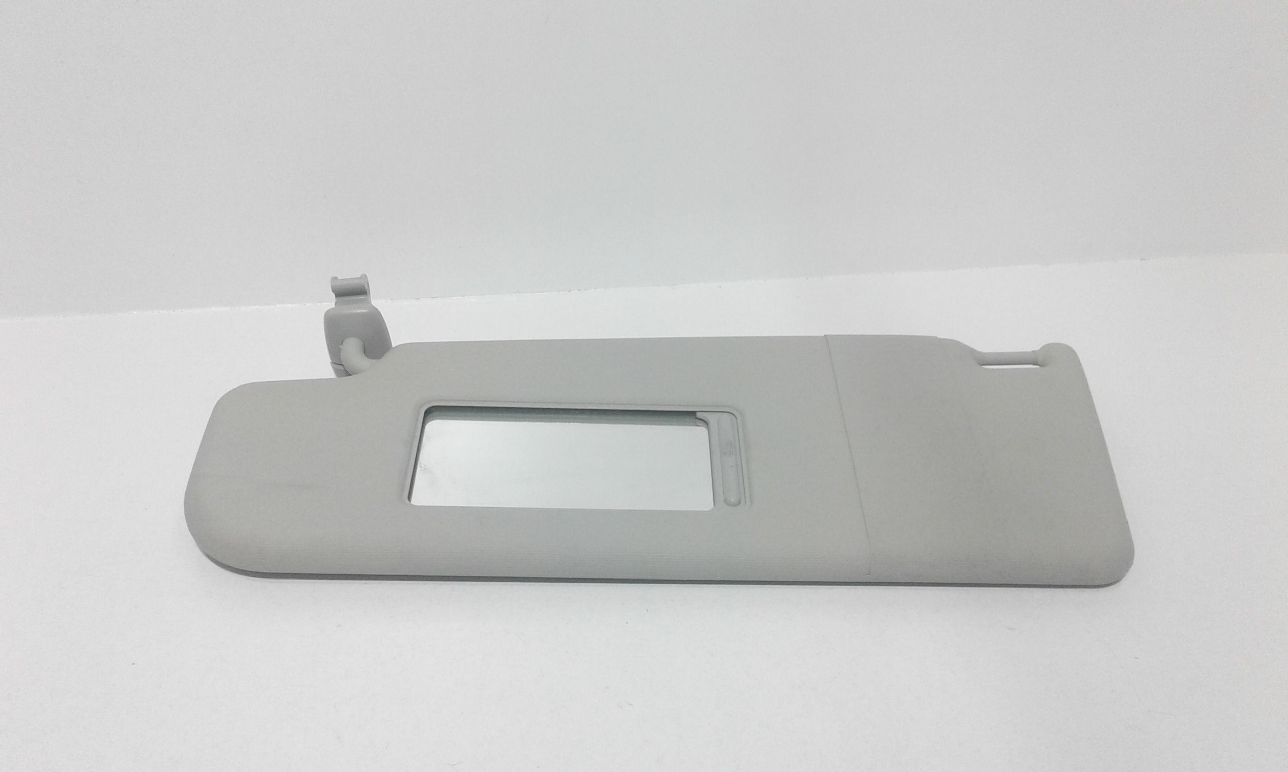 Parasole aletta anteriore Lato Guida VOLKSWAGEN Polo 5 Serie