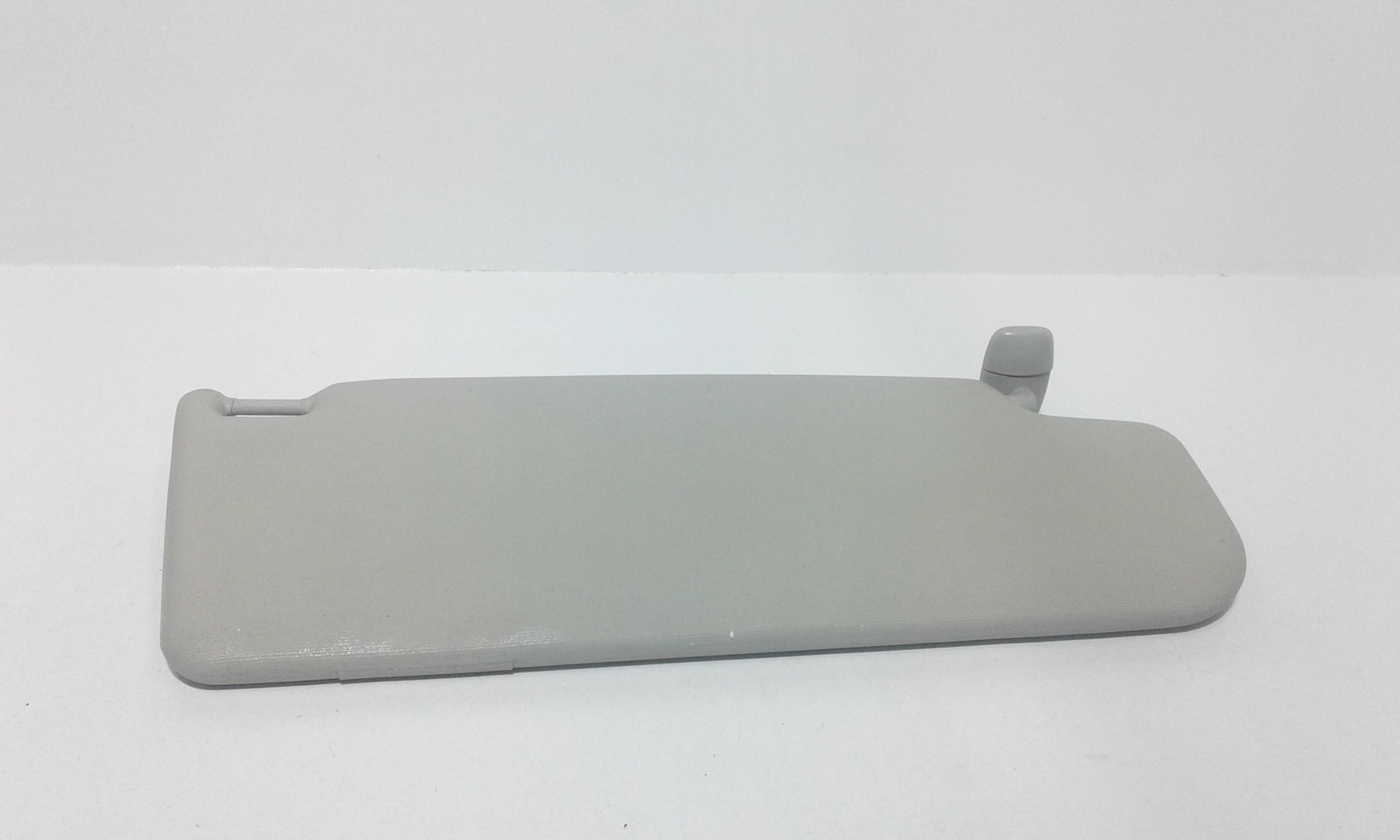 Parasole aletta anteriore Lato Guida VOLKSWAGEN Polo 5 Serie