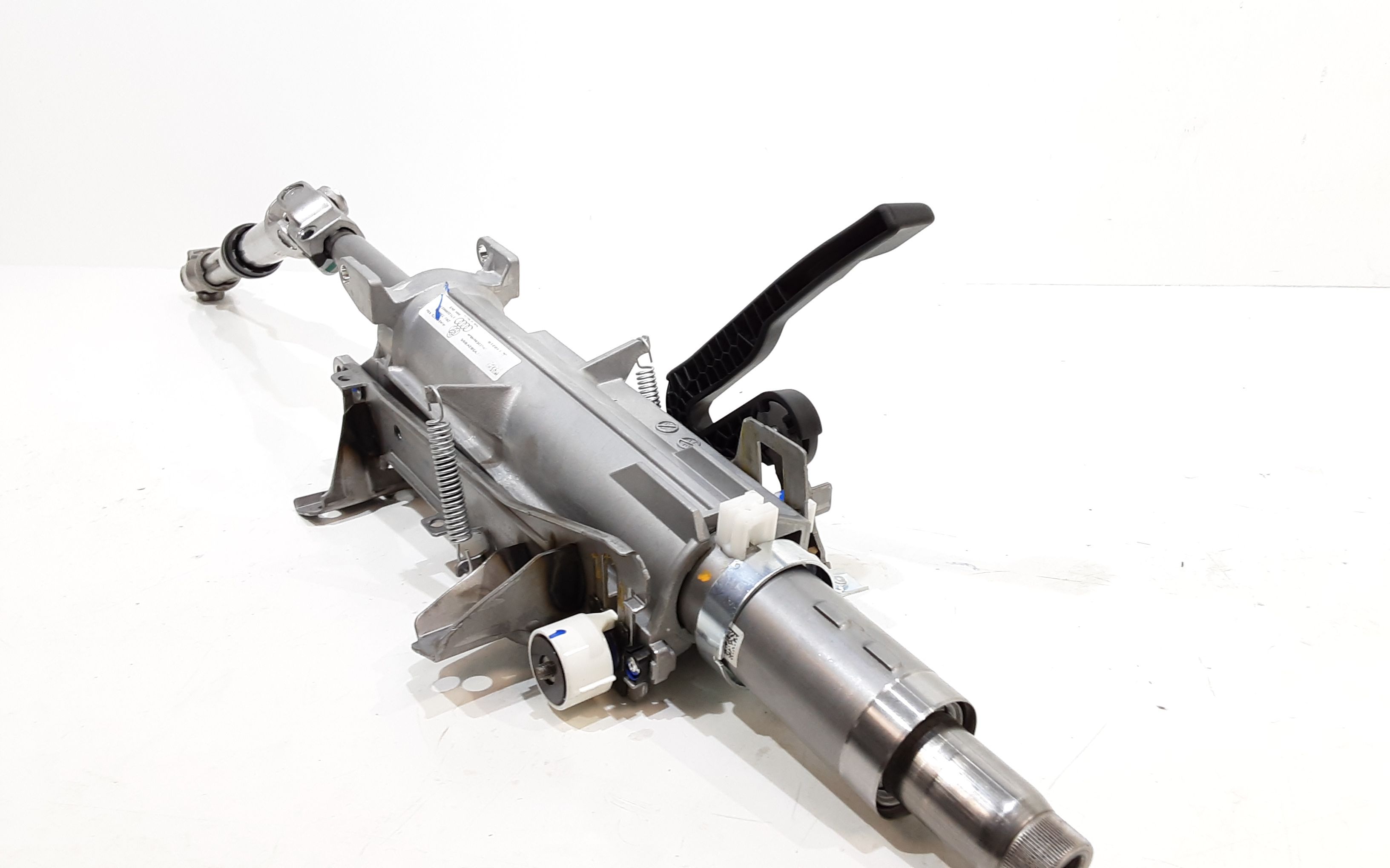 Canna dello sterzo (Piantone) AUDI Q5 Serie (FYB)