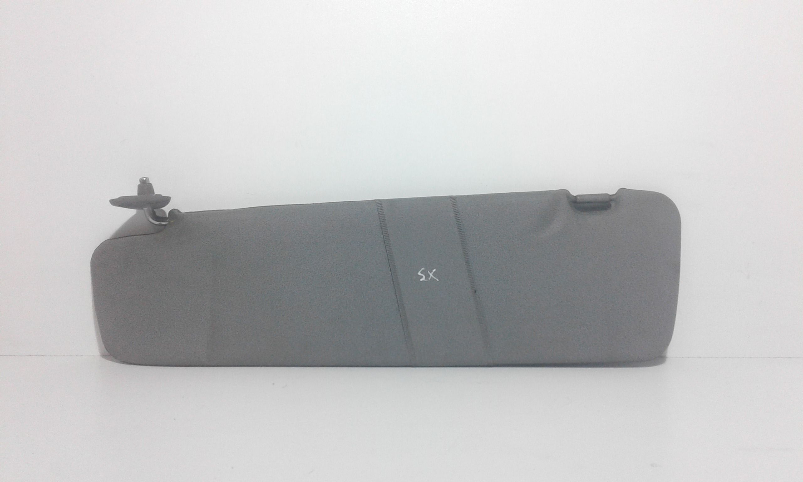 Parasole aletta anteriore Lato Guida HYUNDAI H1 1 Serie Furgonato