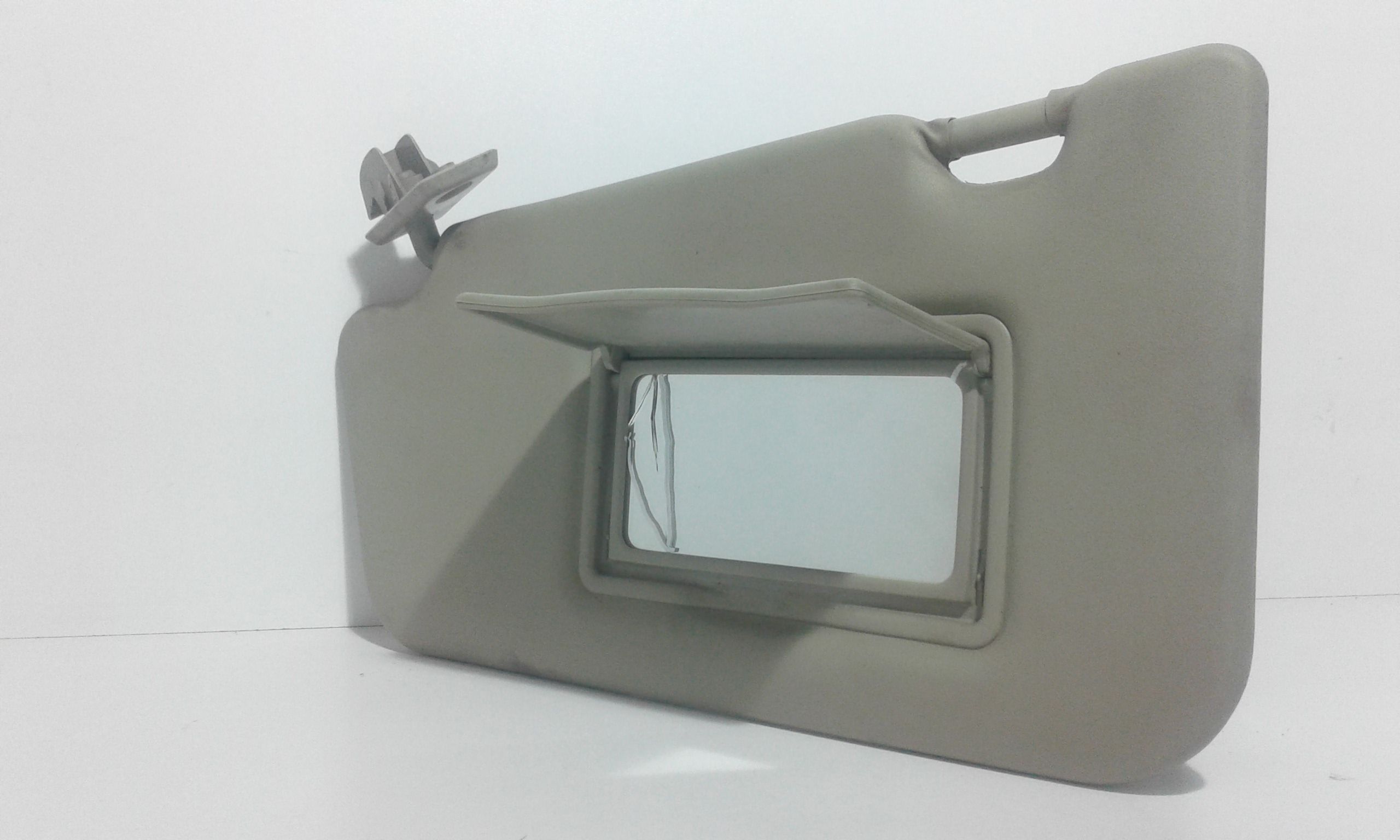 Parasole aletta anteriore Lato Guida NISSAN Micra 3 Serie