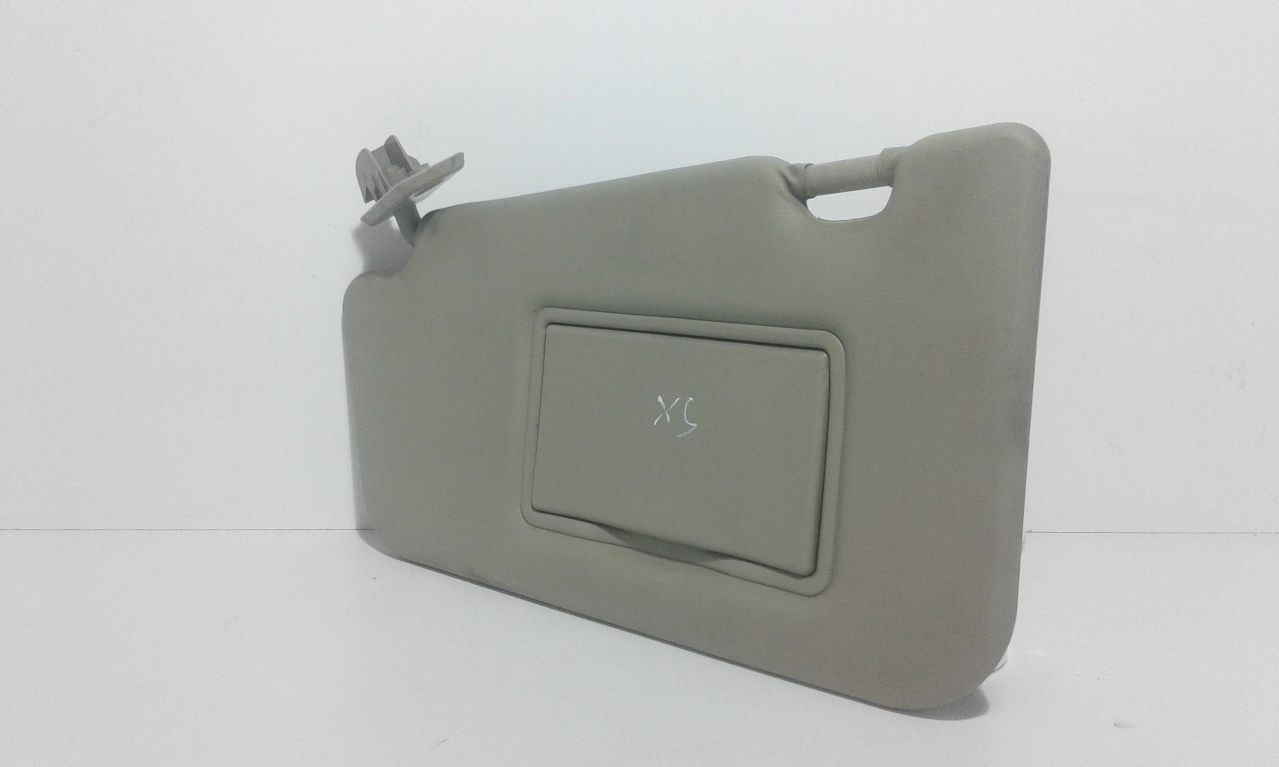 Parasole aletta anteriore Lato Guida NISSAN Micra 3 Serie