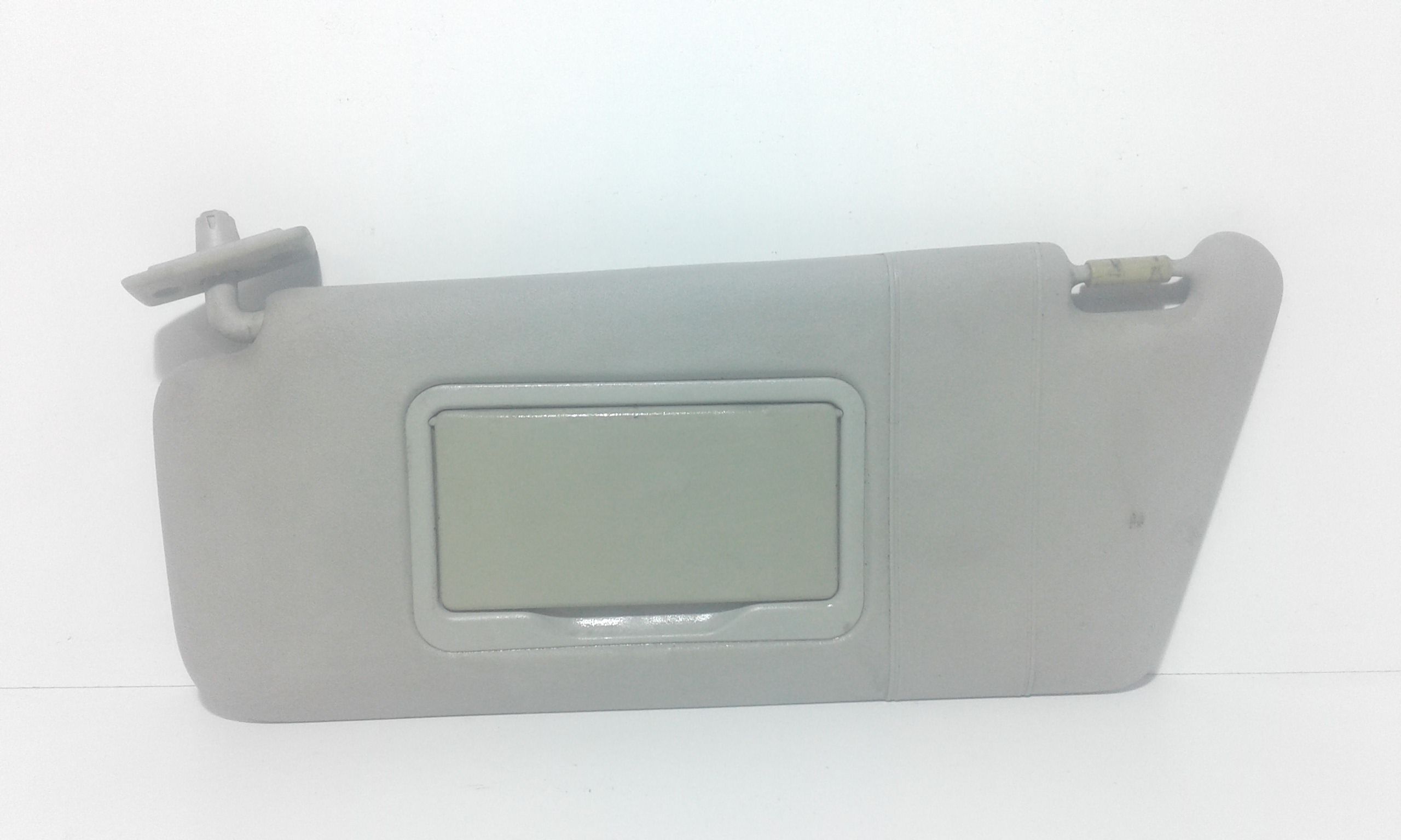 Parasole aletta anteriore Lato Guida MERCEDES Classe A W168 1 Serie