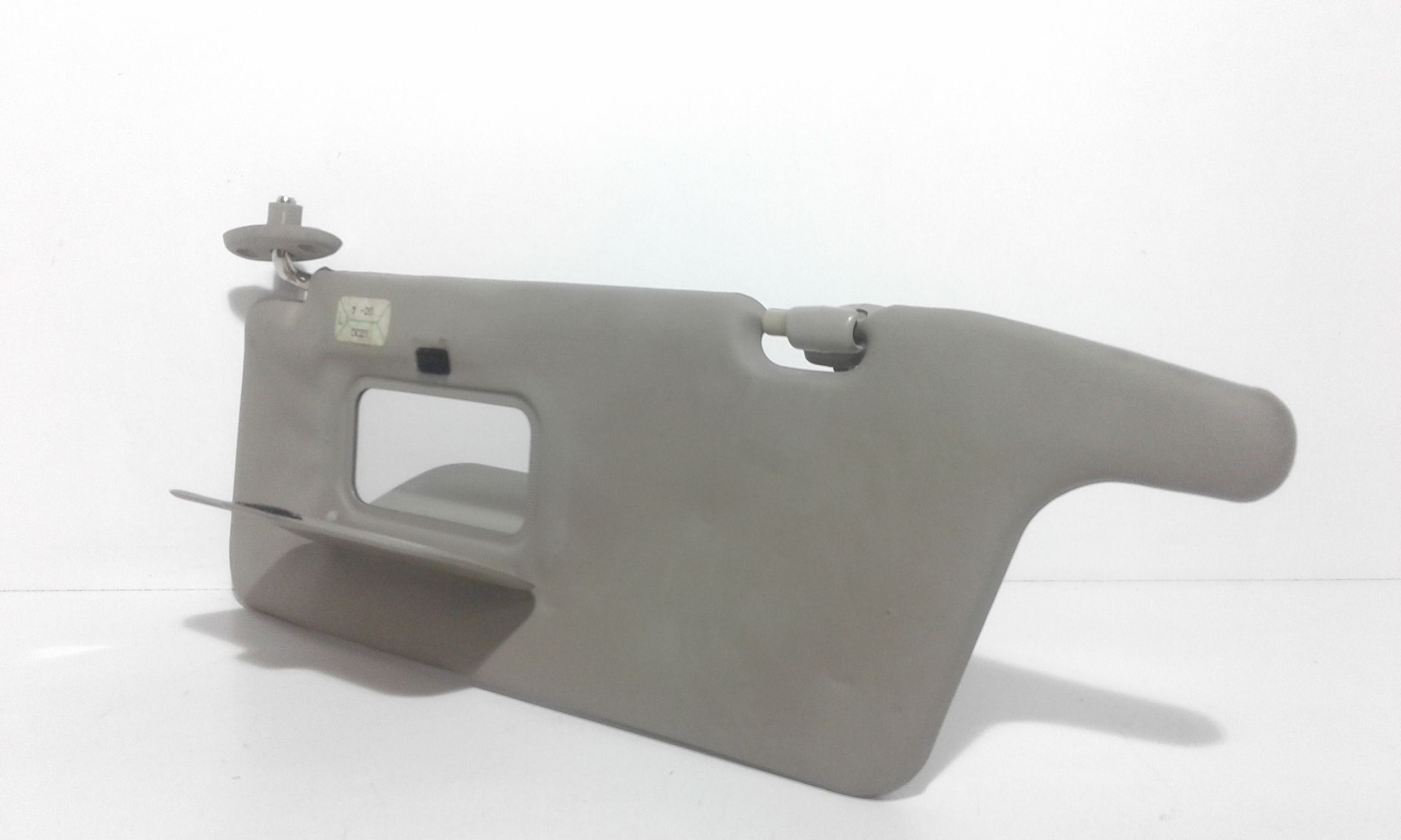 Parasole aletta anteriore Lato Guida MAZDA Demio 1 Serie