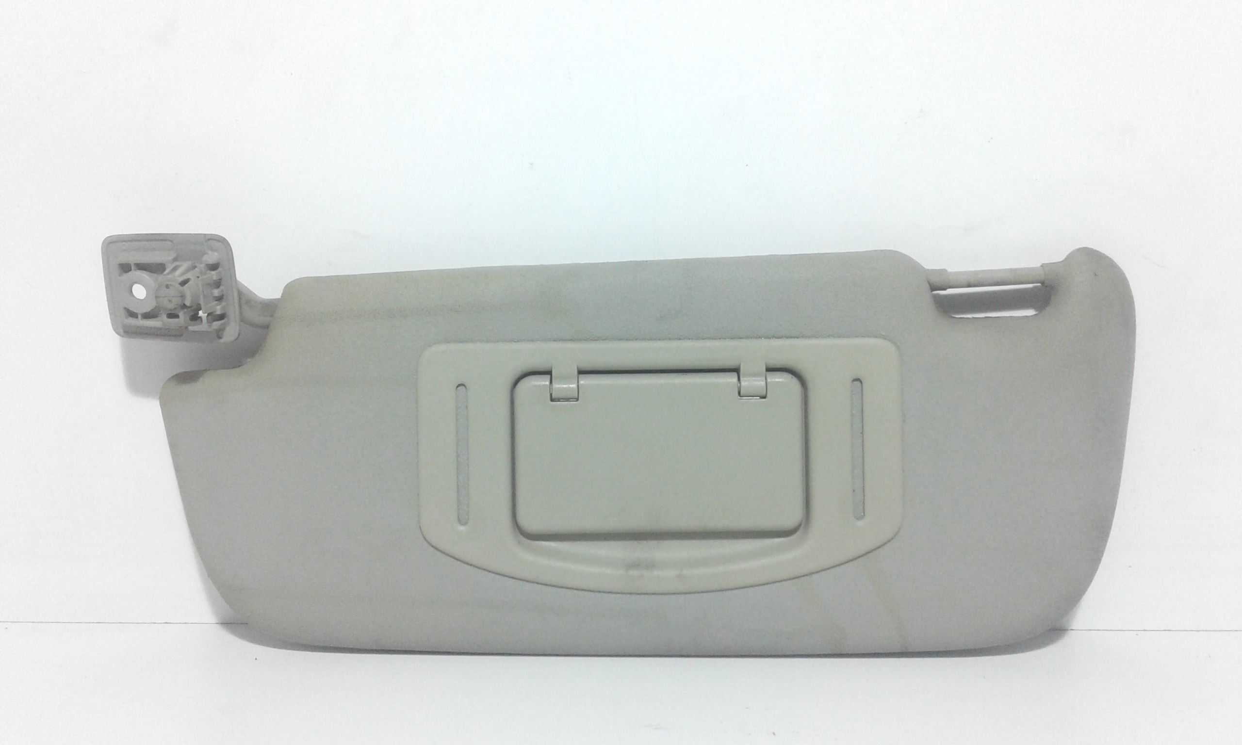 Parasole aletta anteriore Lato Guida SMART Forfour 1 Serie