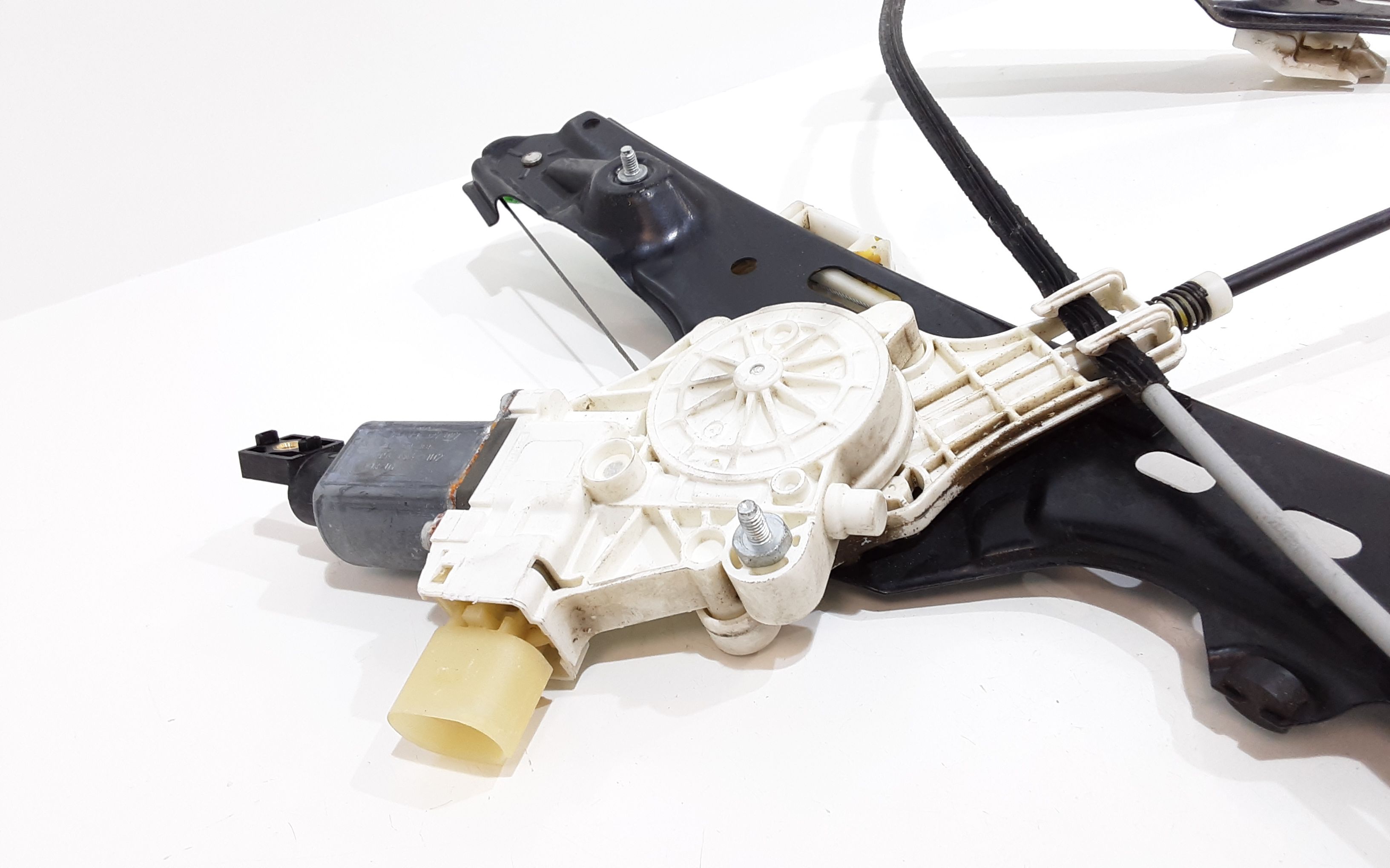 Cremagliera anteriore sinistra Guida BMW X1 Serie (09>15)