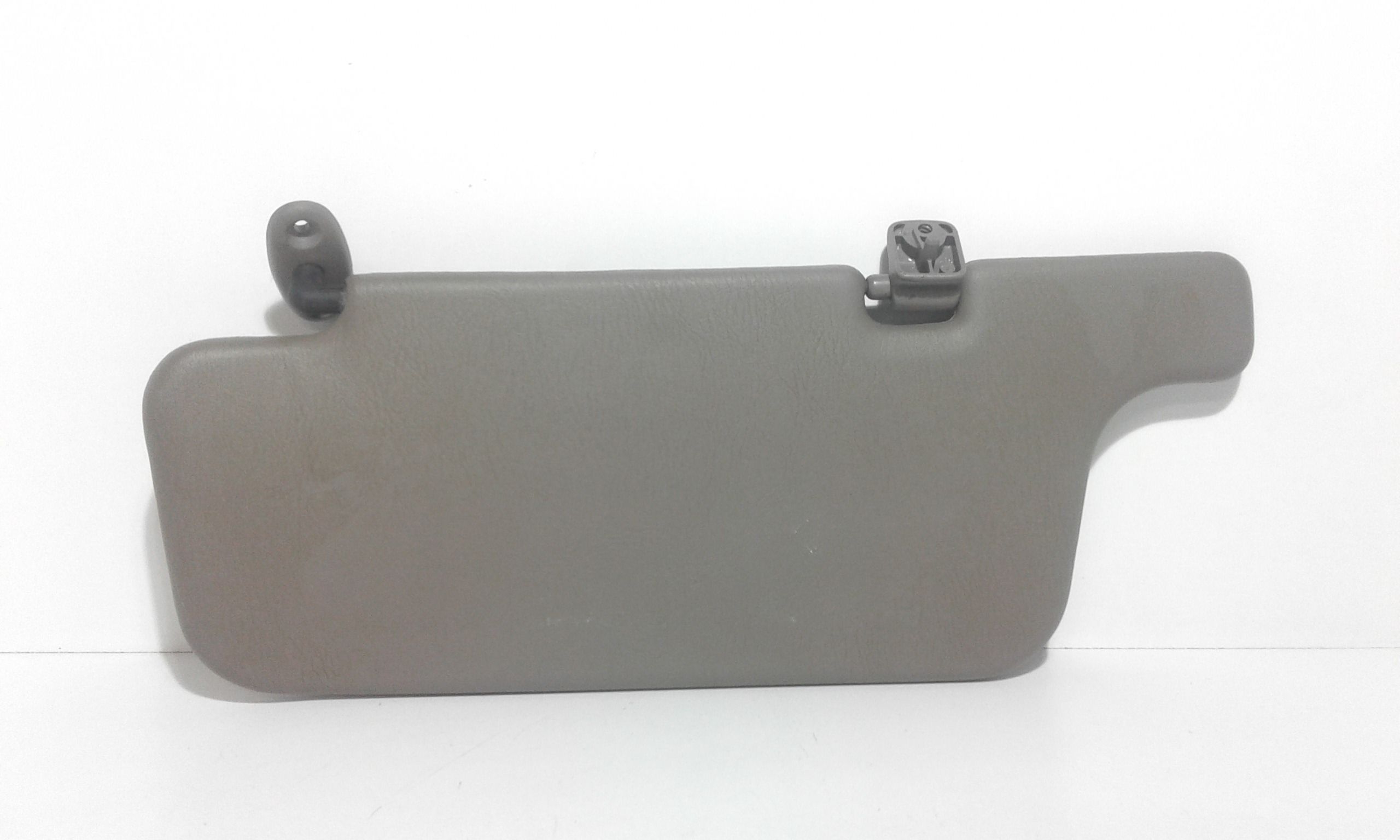 Parasole aletta anteriore Lato Guida NISSAN Micra 3 Serie