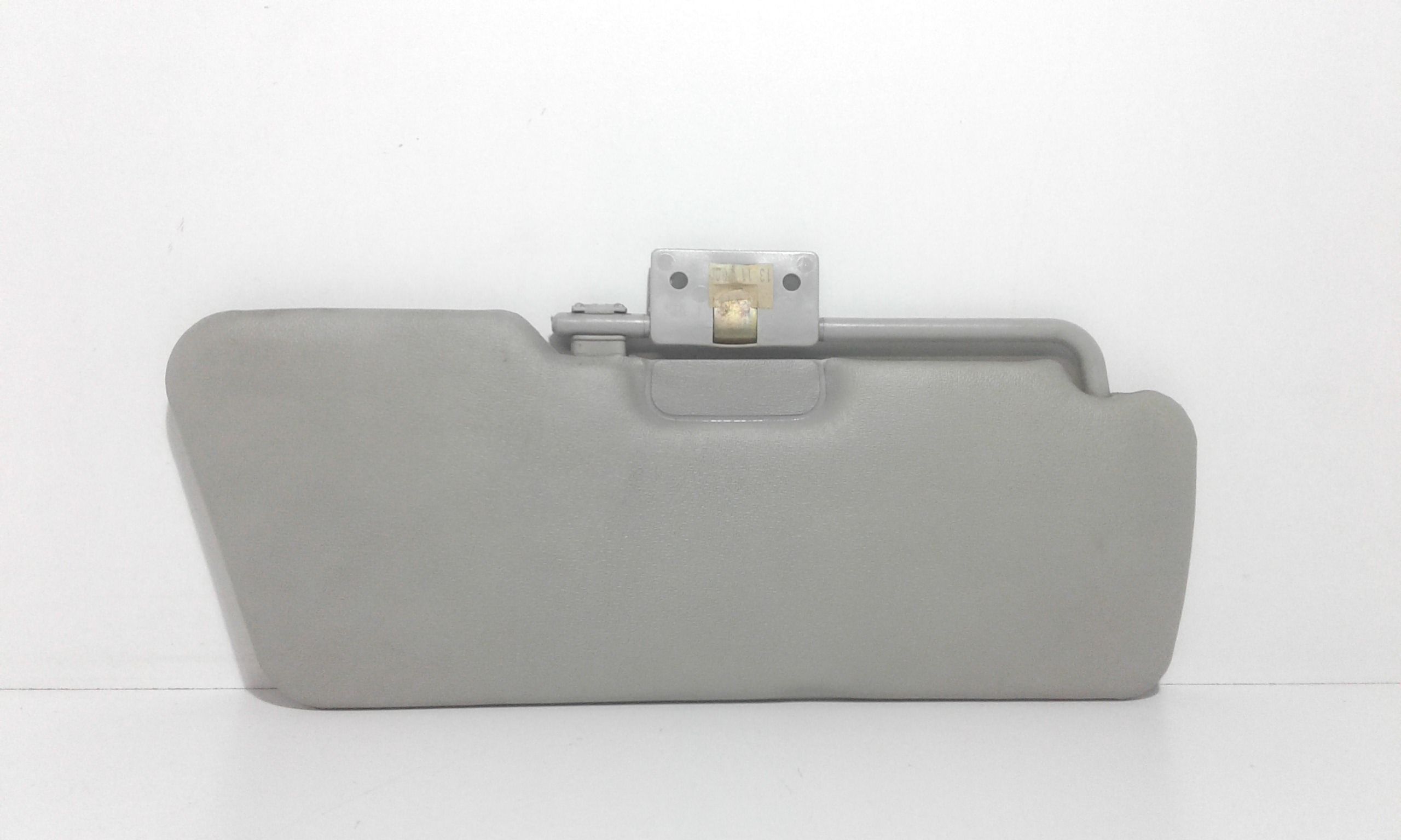 Parasole aletta anteriore Lato Guida FIAT Seicento 2 Serie