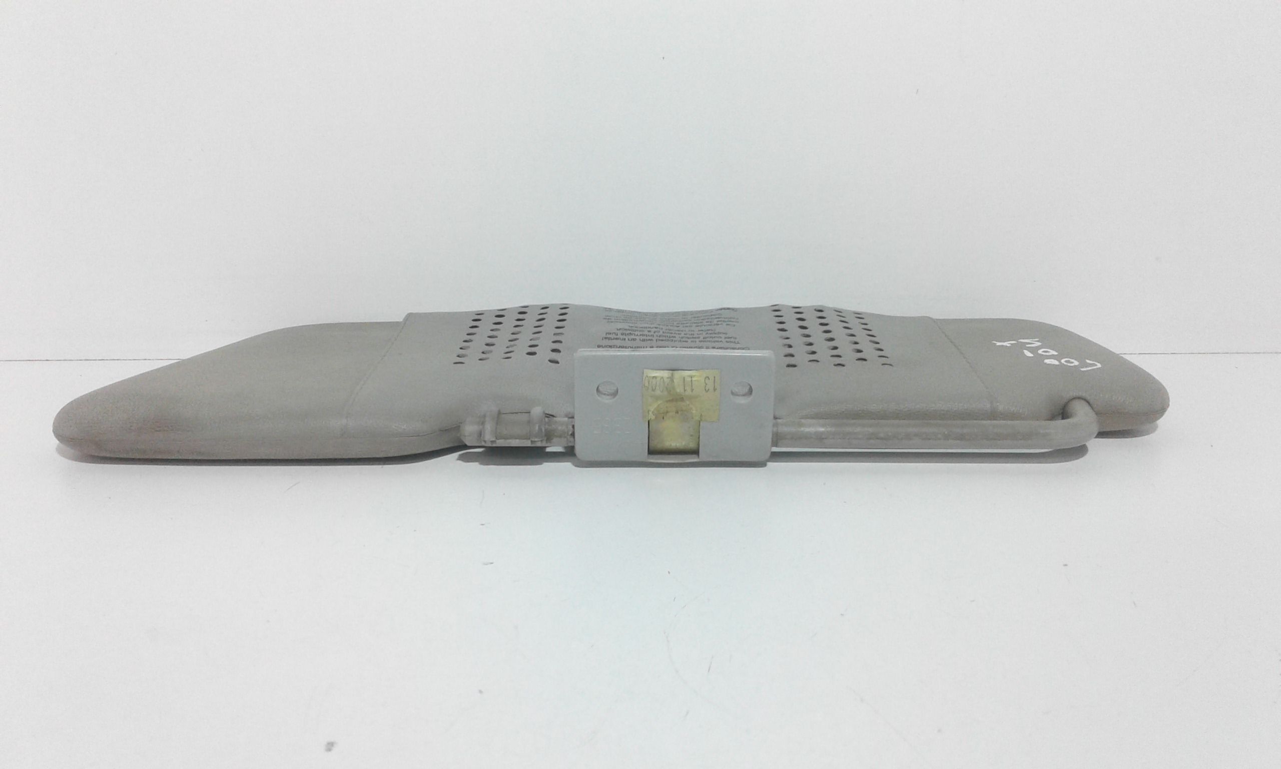 Parasole aletta anteriore Lato Guida FIAT Seicento 2 Serie