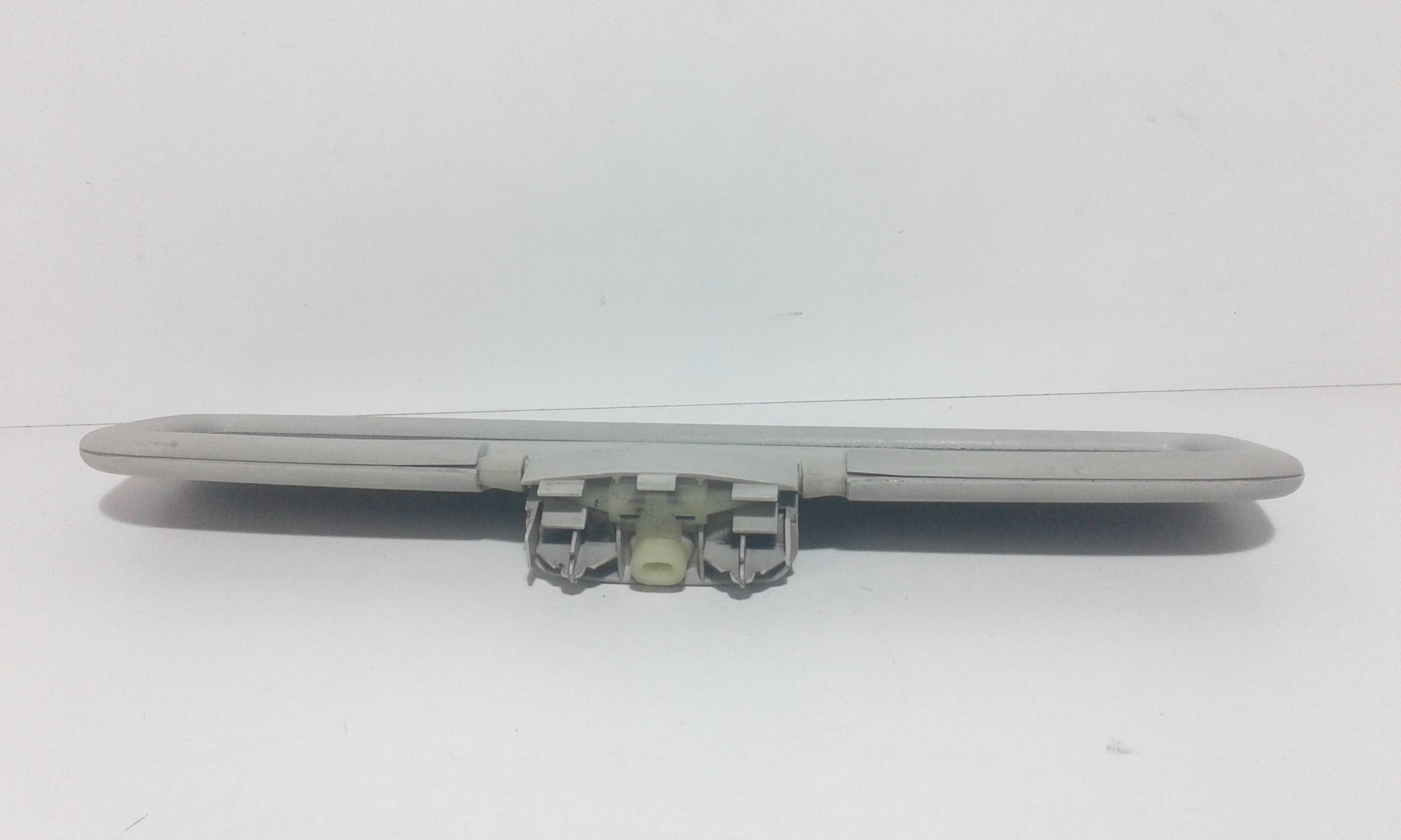 Parasole aletta anteriore Lato Guida SMART ForTwo Coup 1 Serie