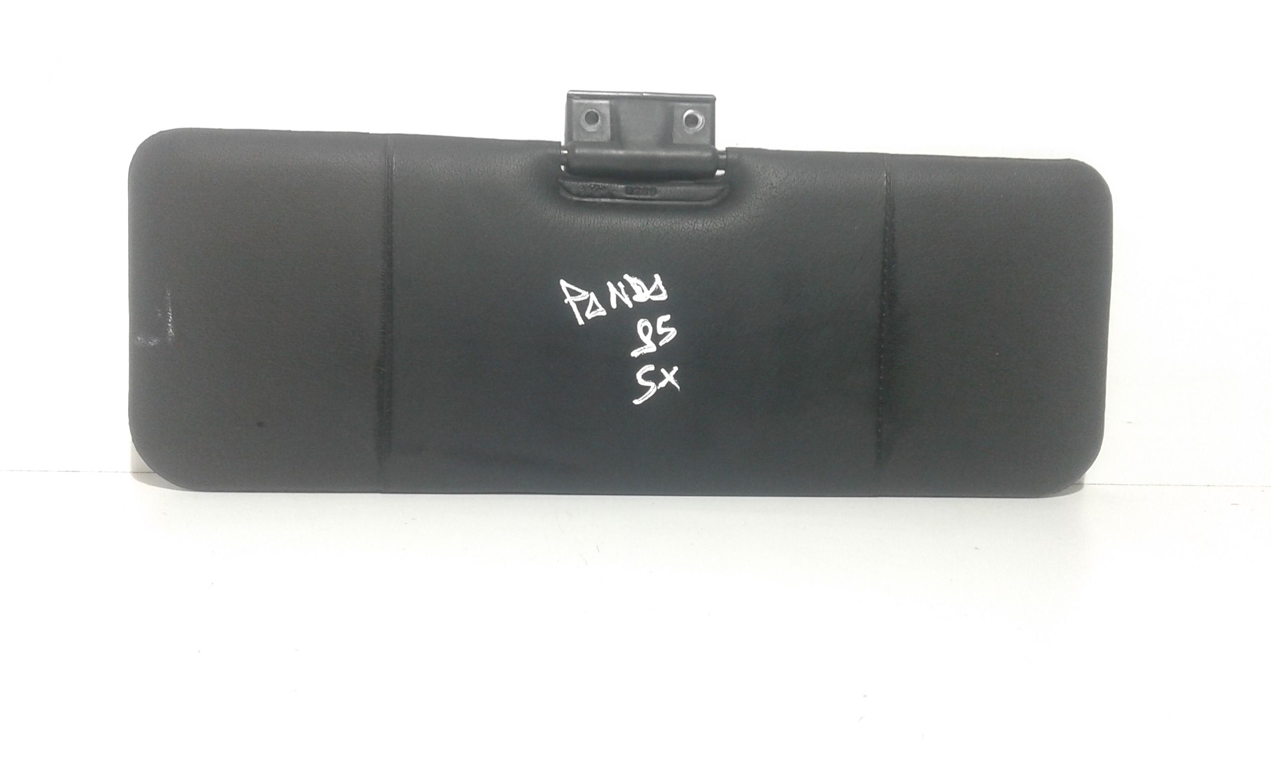 Parasole aletta anteriore Lato Guida FIAT Panda 1 Serie