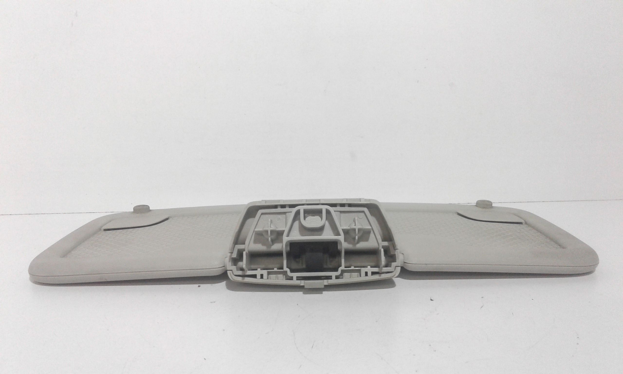 Parasole aletta anteriore Lato Guida SMART Fortwo Coup 3 Serie