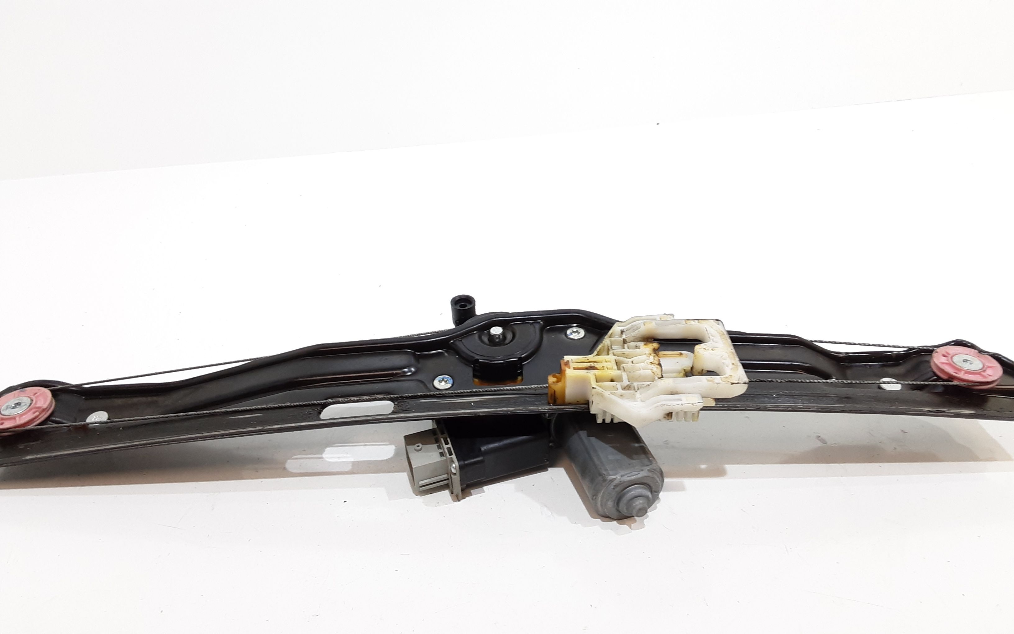 Cremagliera anteriore sinistra Guida FIAT 500 L 1  Serie