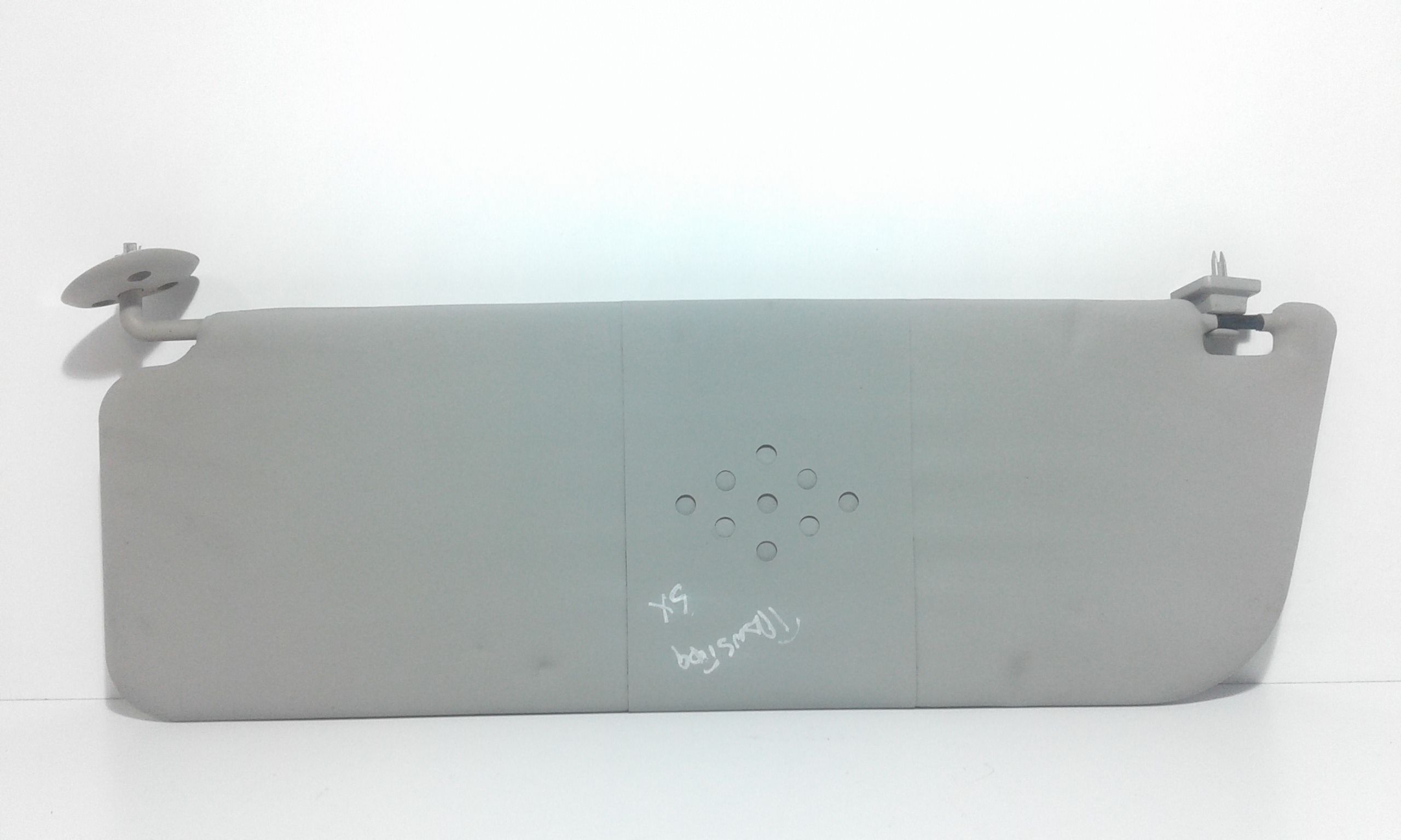 Parasole aletta anteriore Lato Guida FORD Transit 5 Serie