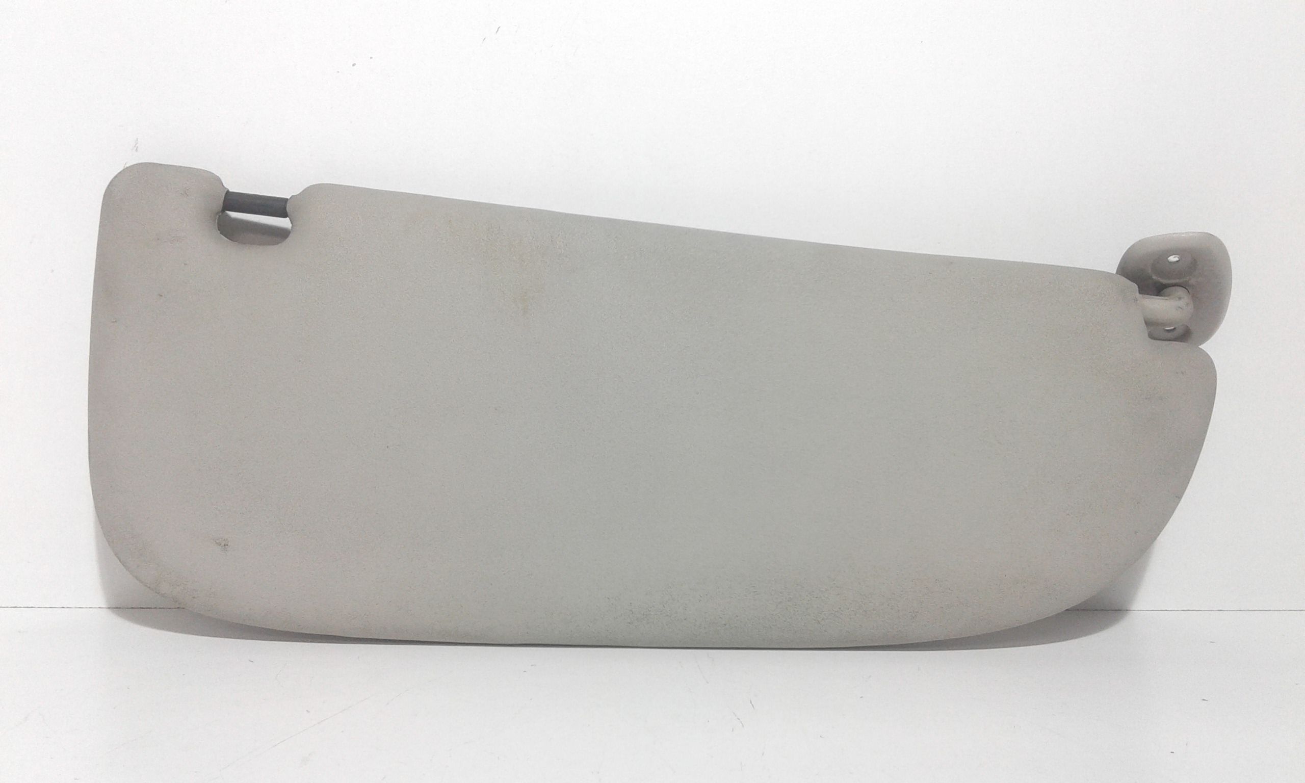 Parasole aletta anteriore Lato Guida PEUGEOT 206 1 Serie