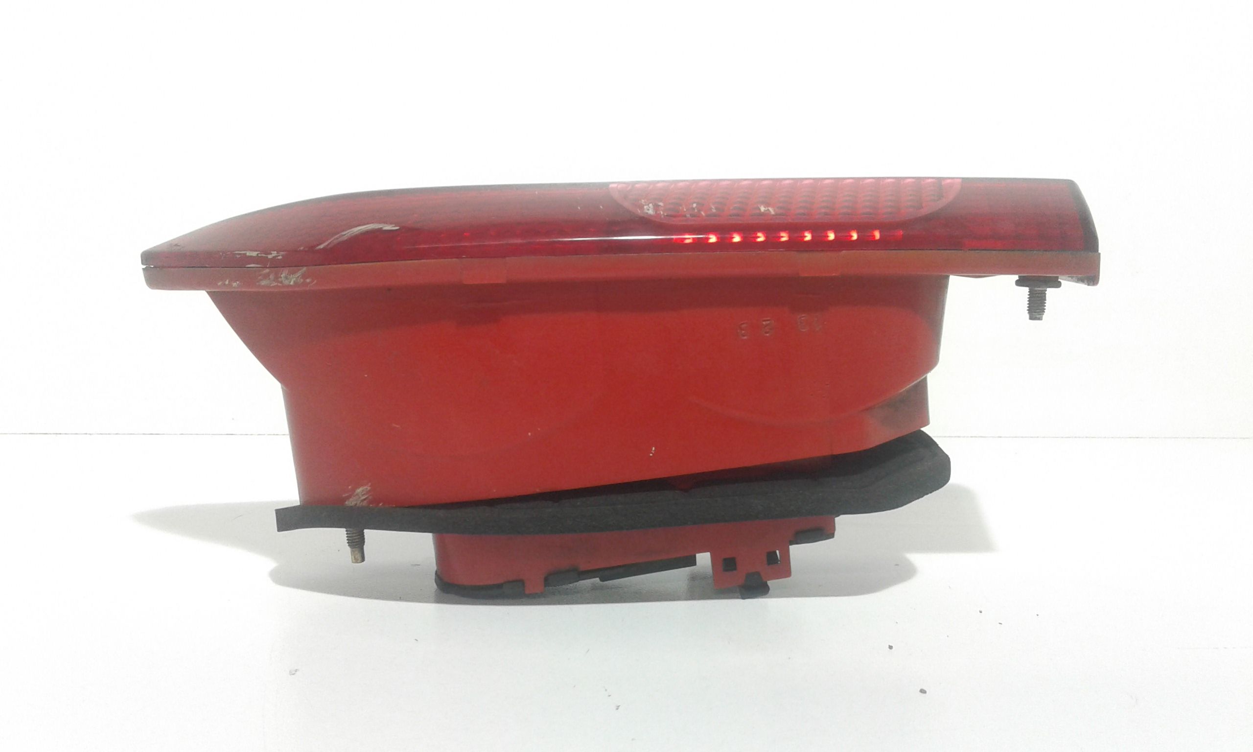 Stop Posteriore Sinistro Integrato nel Portello ALFA ROMEO 156 S. Wagon 1 Serie