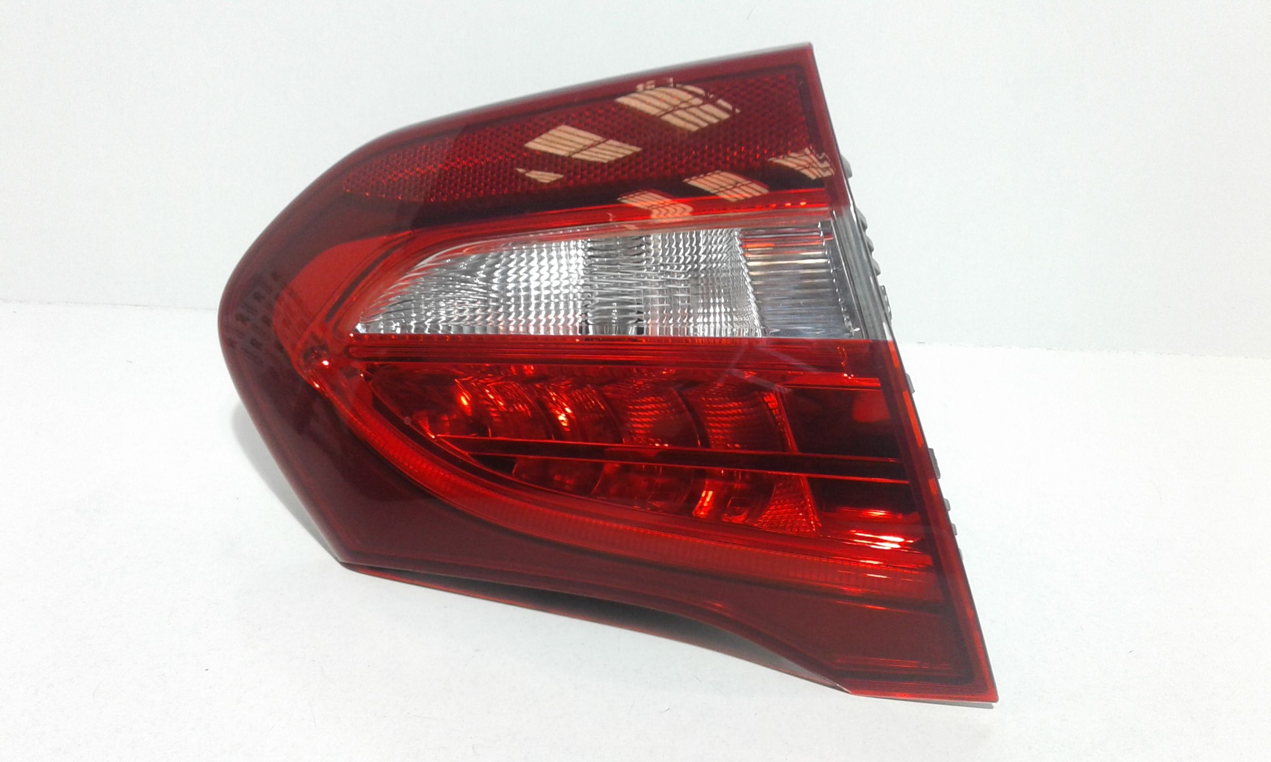 Stop Posteriore Sinistro Integrato nel Portello MERCEDES Classe C S. Wagon W205