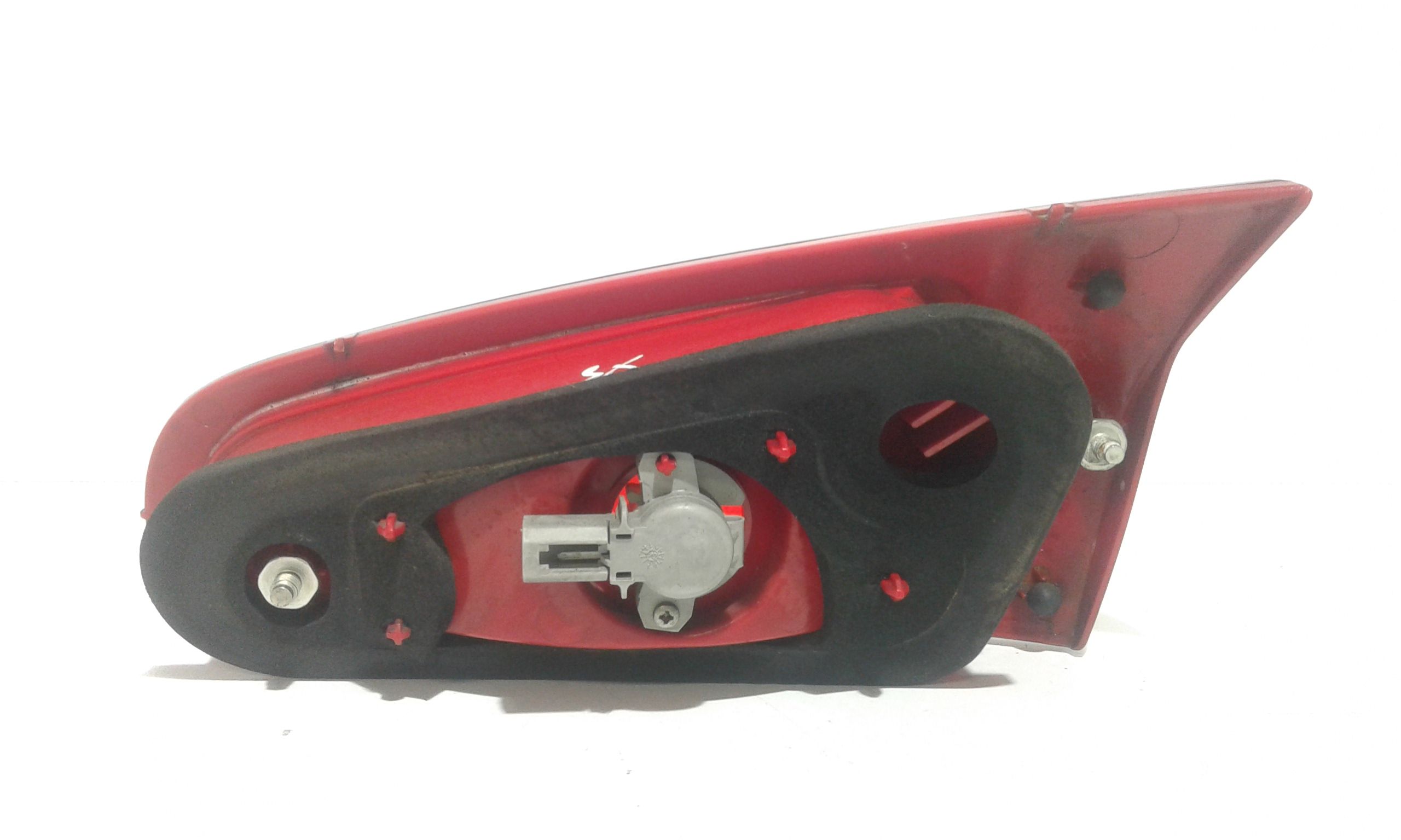 Stop Posteriore Sinistro Integrato nel Portello ALFA ROMEO 147 2 serie