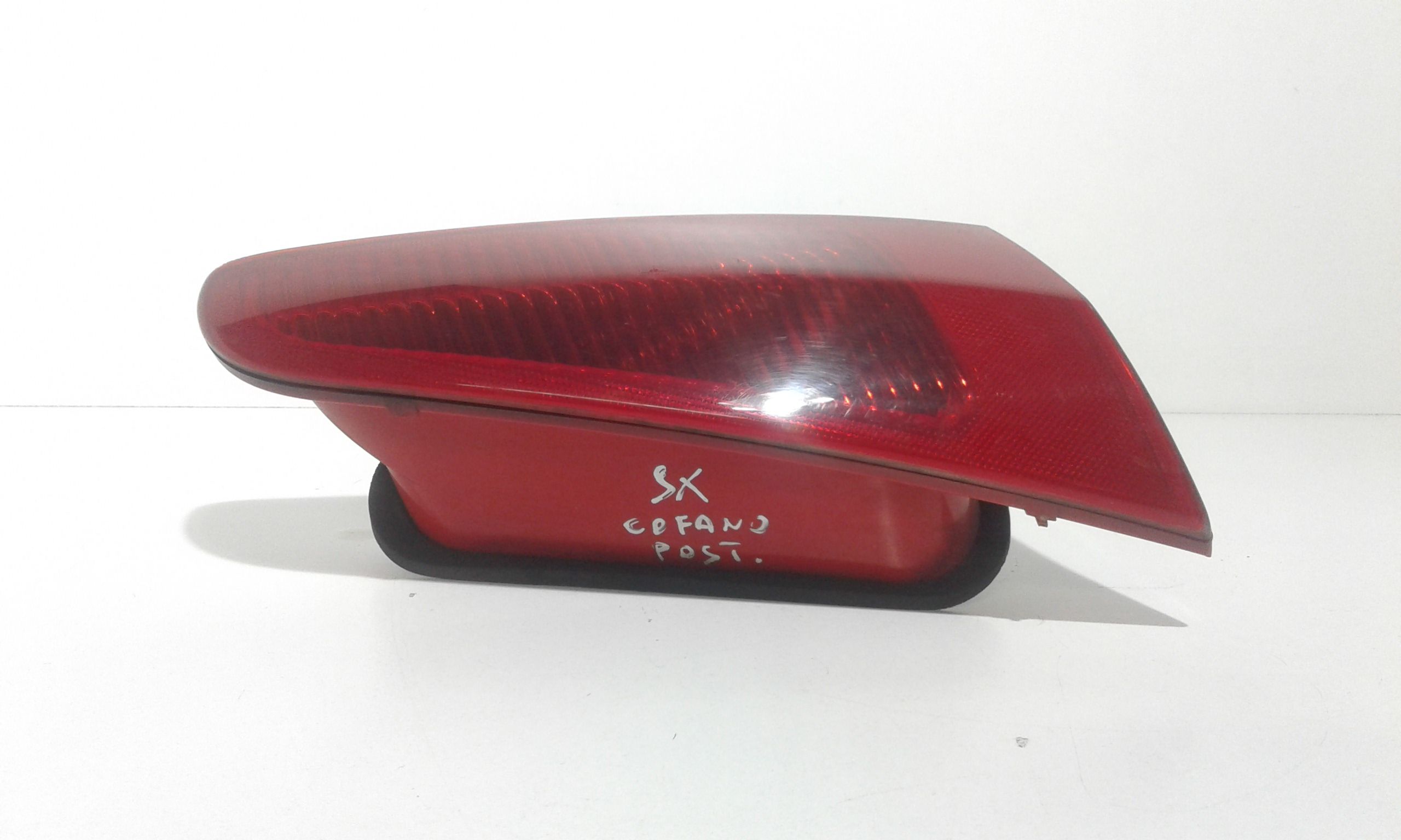 Stop Posteriore Sinistro Integrato nel Portello ALFA ROMEO 147 2 serie